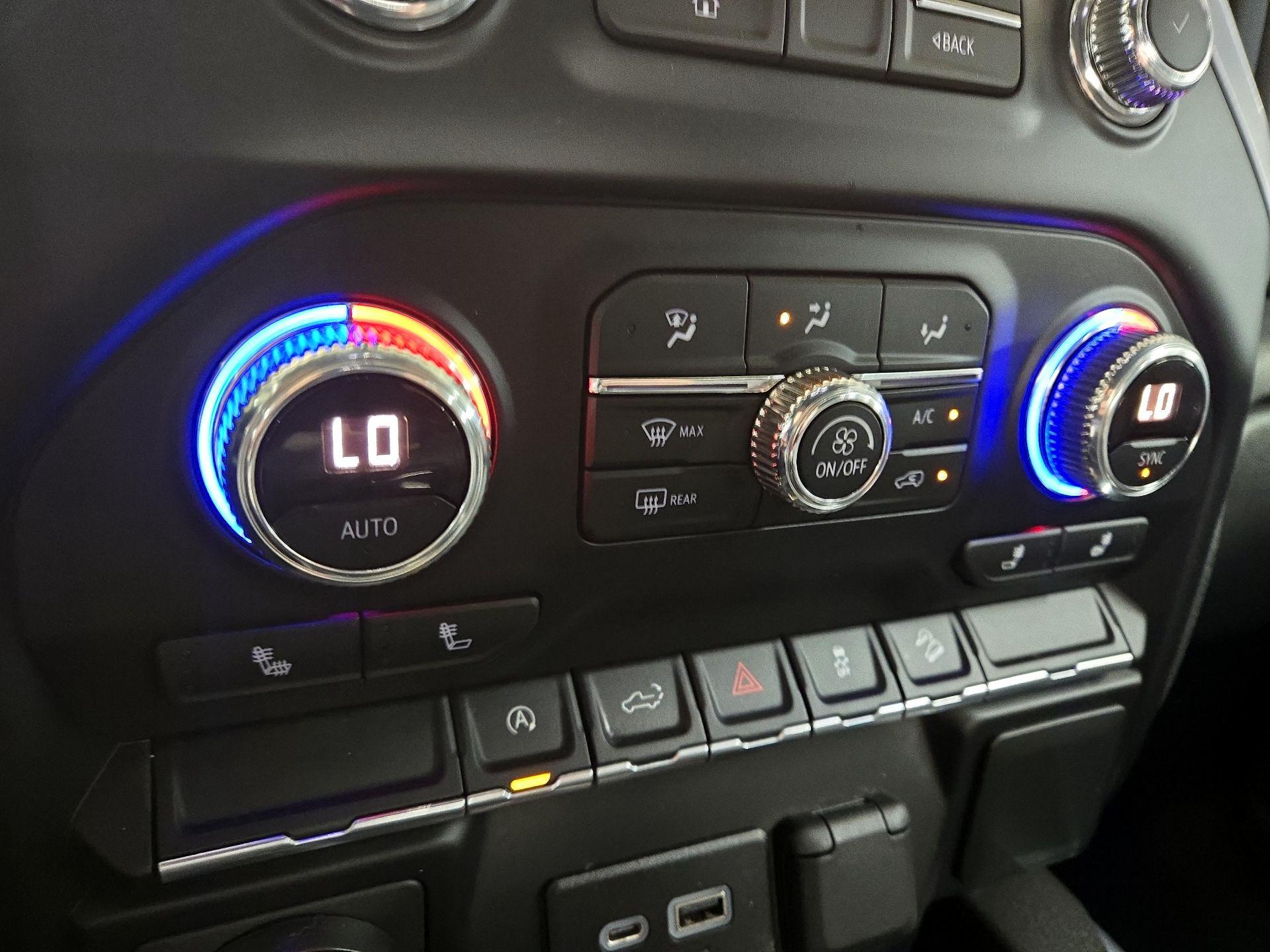 Thumbnail: 2021 GMC Sierra 1500 - 16