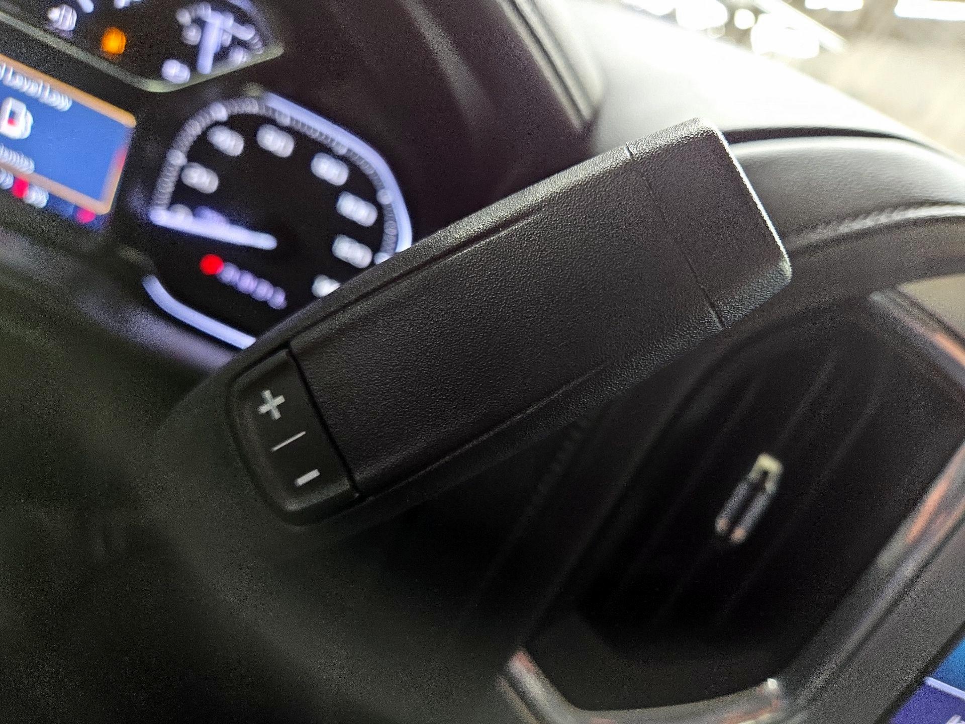 Thumbnail: 2021 GMC Sierra 1500 - 17