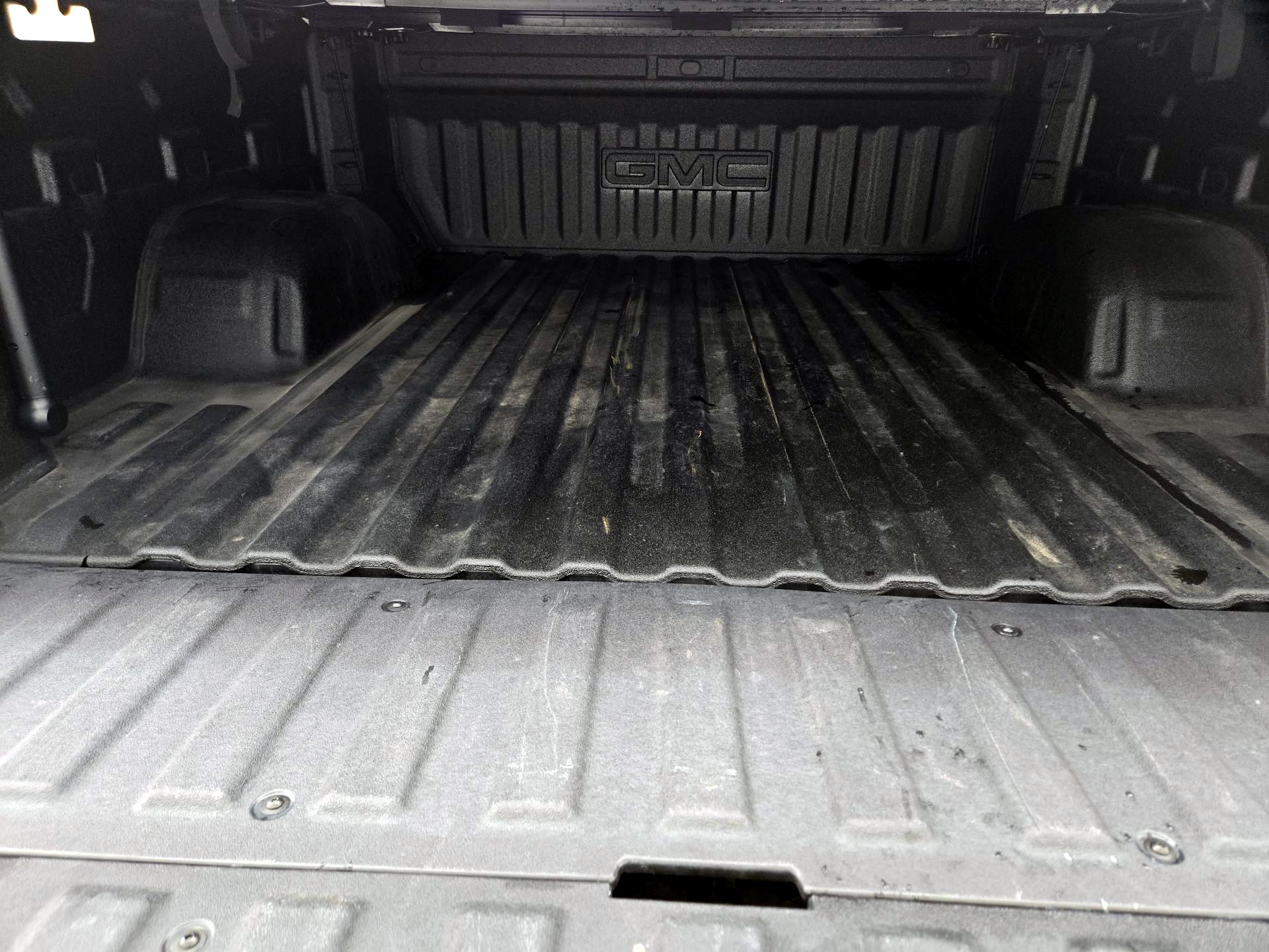 Thumbnail: 2021 GMC Sierra 1500 - 20