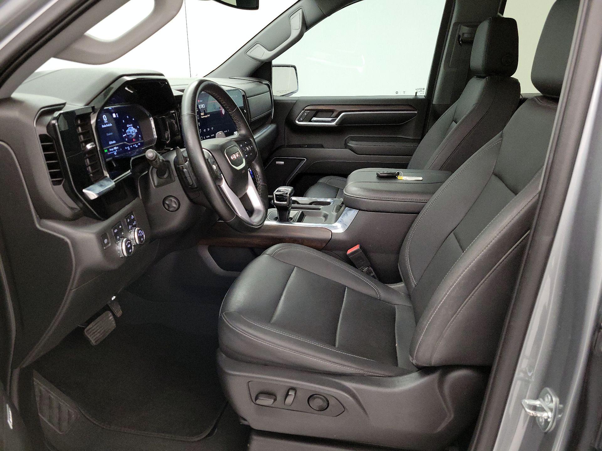 Thumbnail: 2023 GMC Sierra 1500 - 11