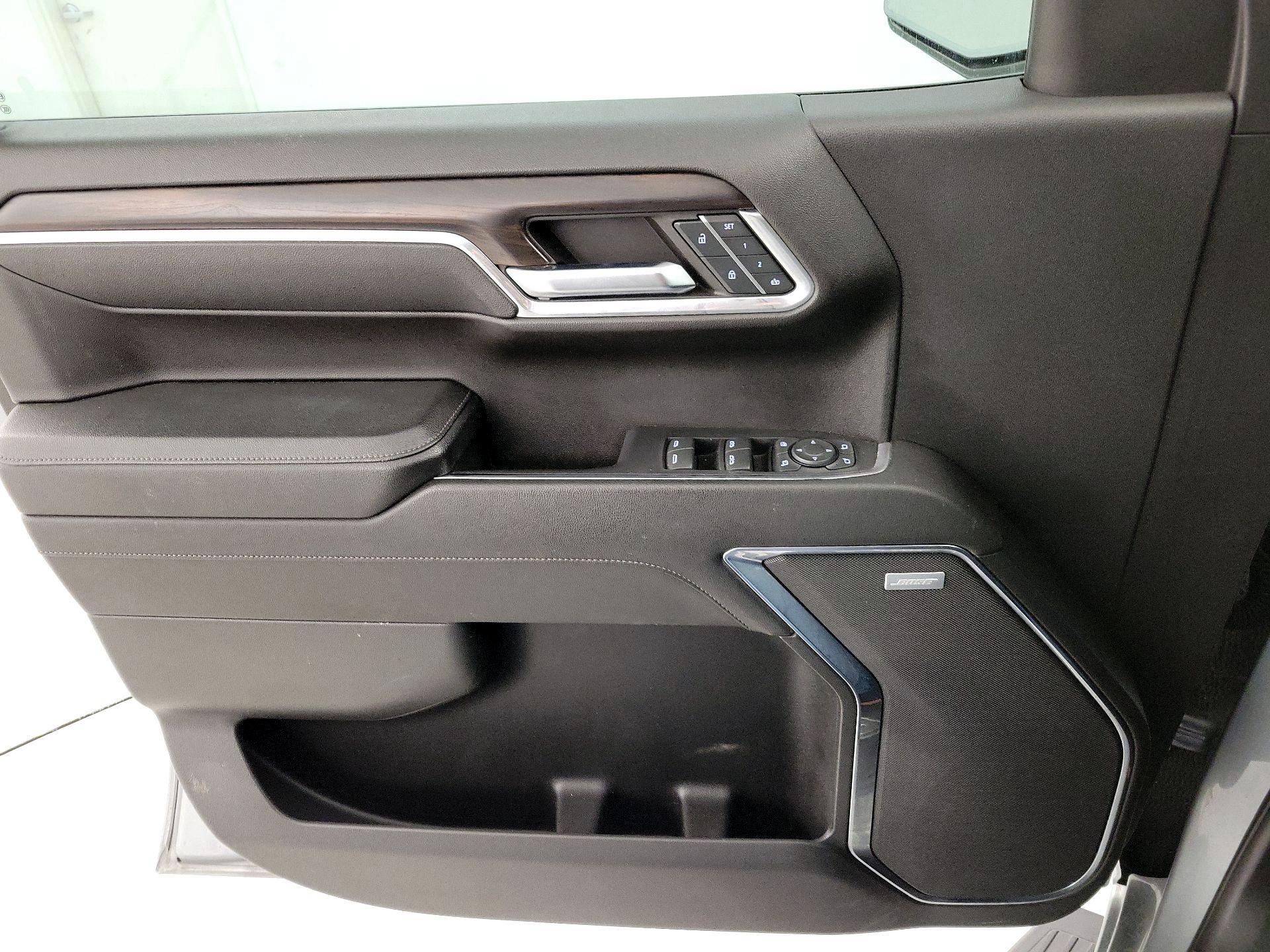 Thumbnail: 2023 GMC Sierra 1500 - 12