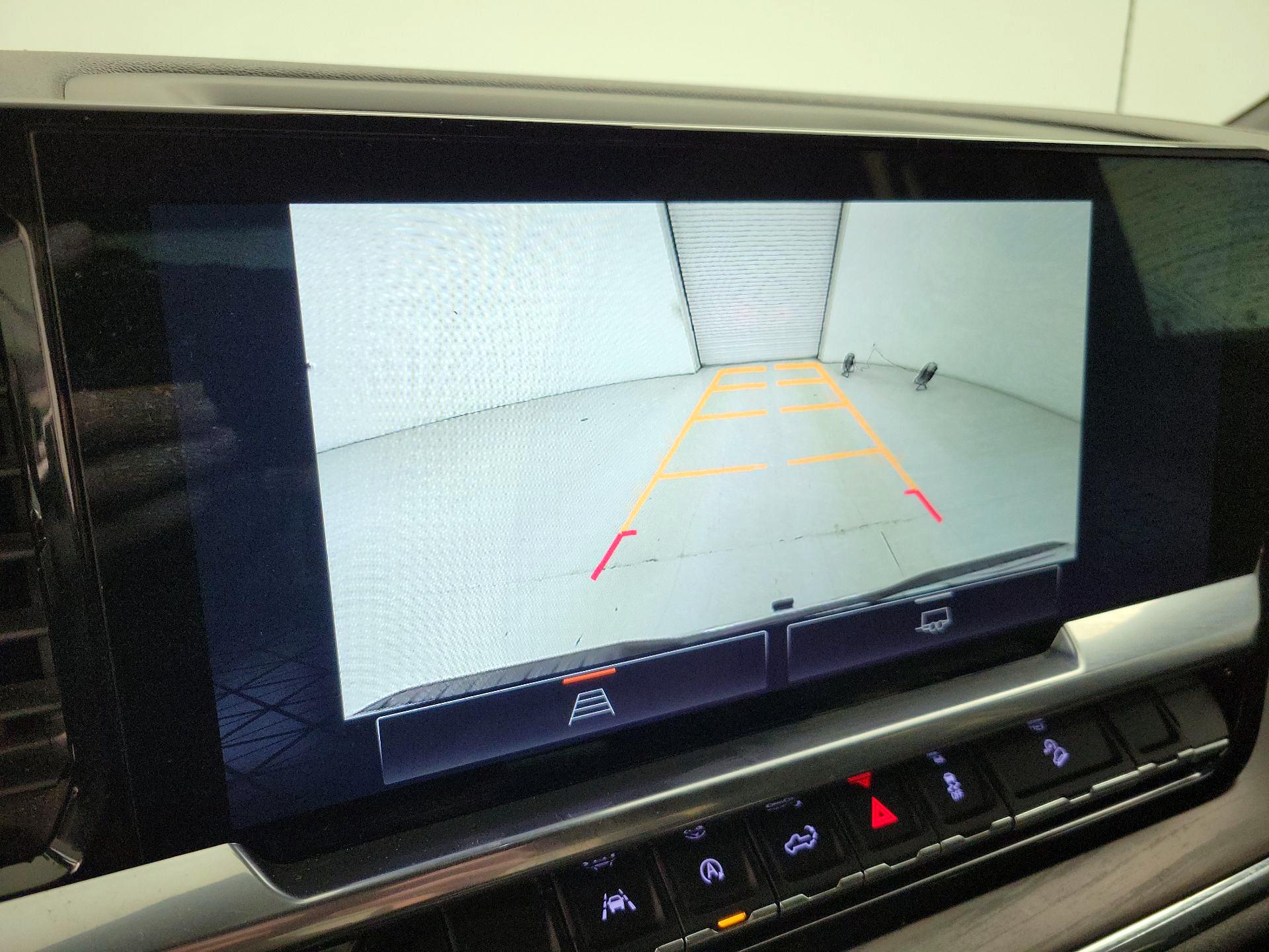 Thumbnail: 2023 GMC Sierra 1500 - 14