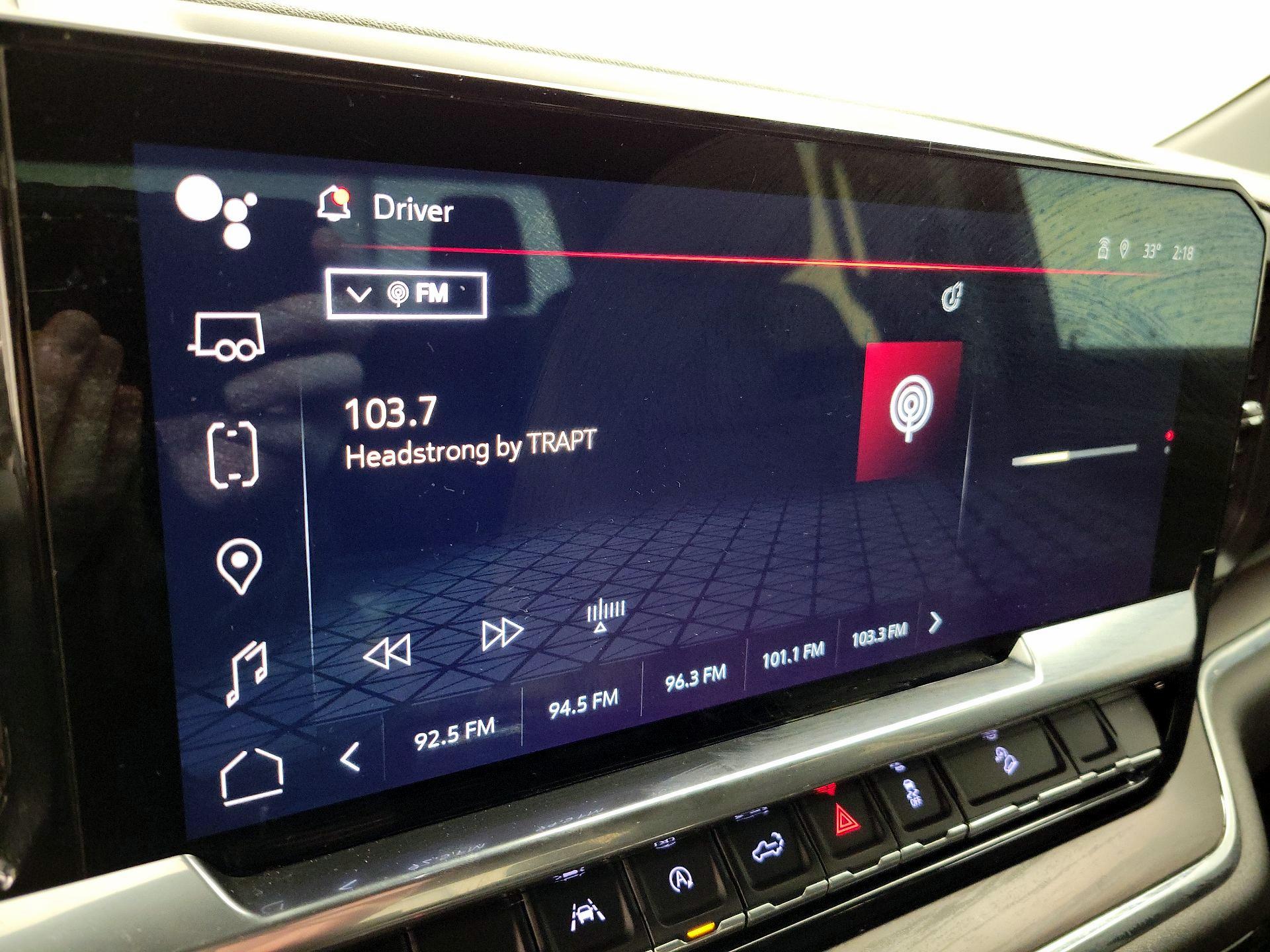 Thumbnail: 2023 GMC Sierra 1500 - 15