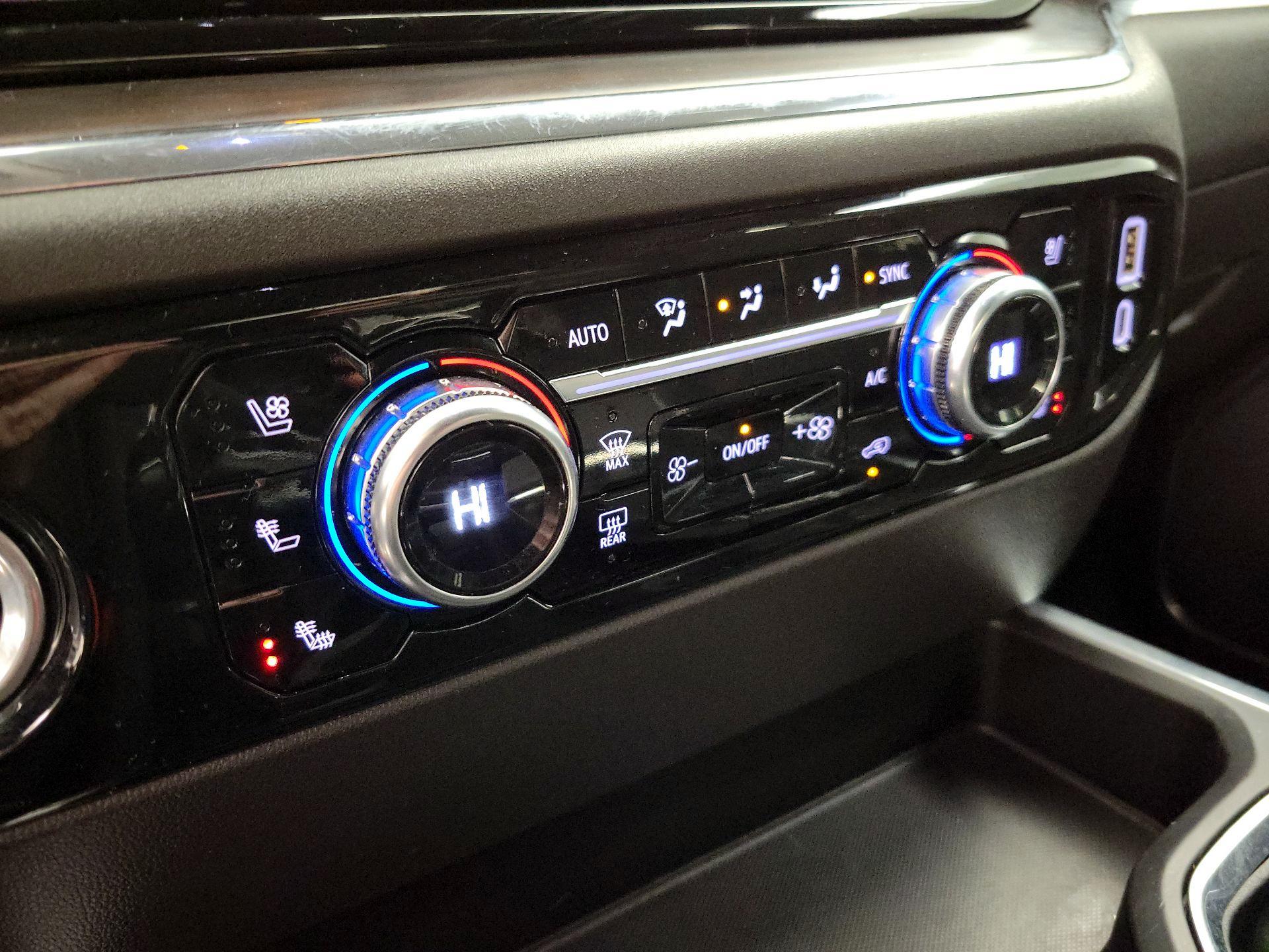 Thumbnail: 2023 GMC Sierra 1500 - 16