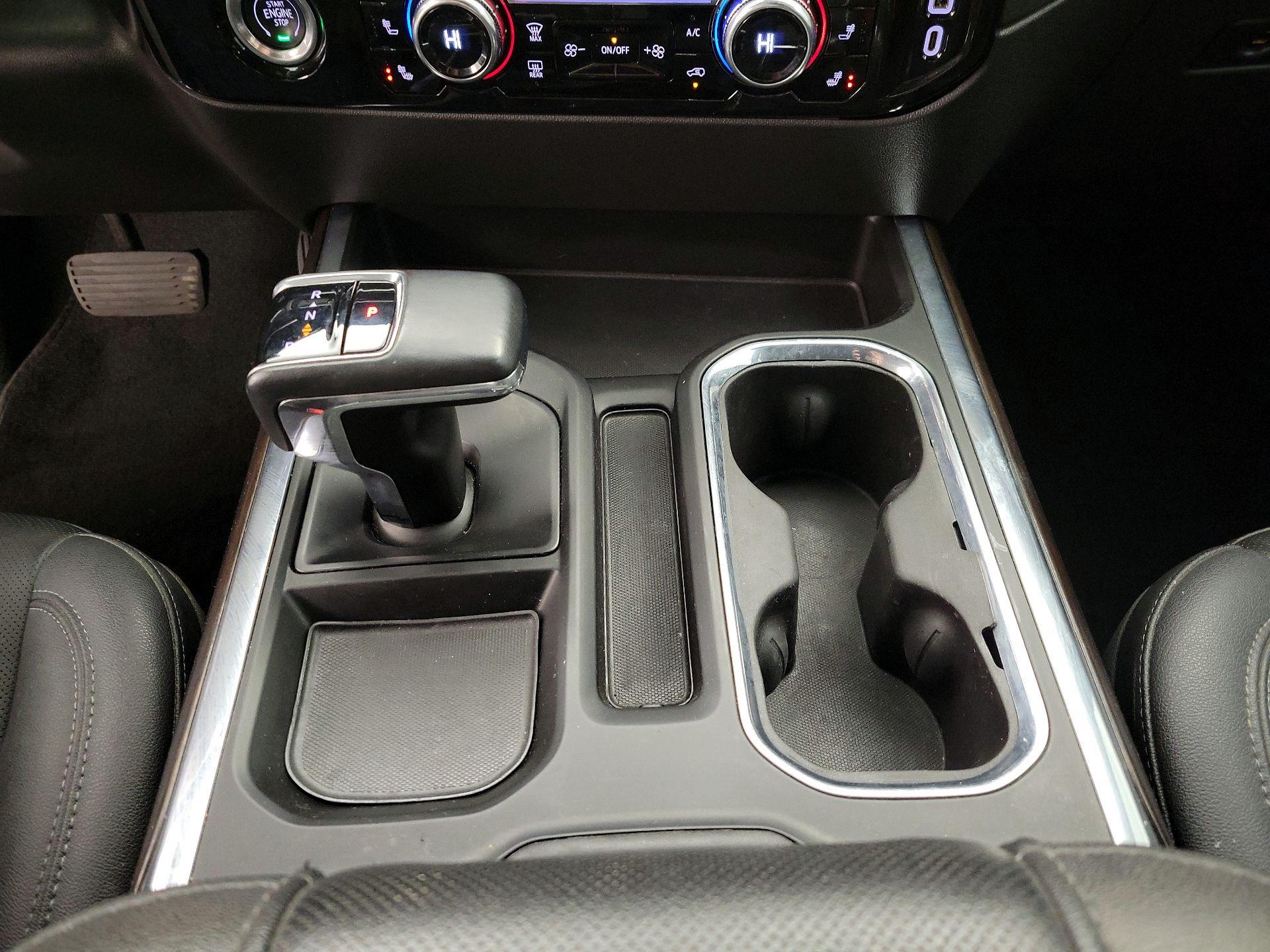 Thumbnail: 2023 GMC Sierra 1500 - 17