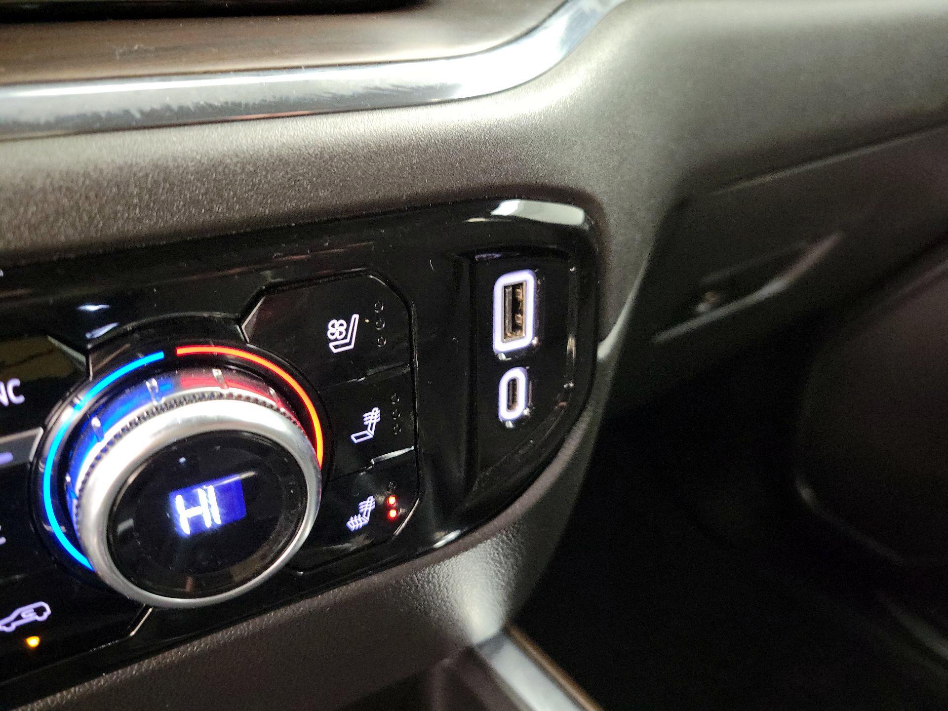 Thumbnail: 2023 GMC Sierra 1500 - 18