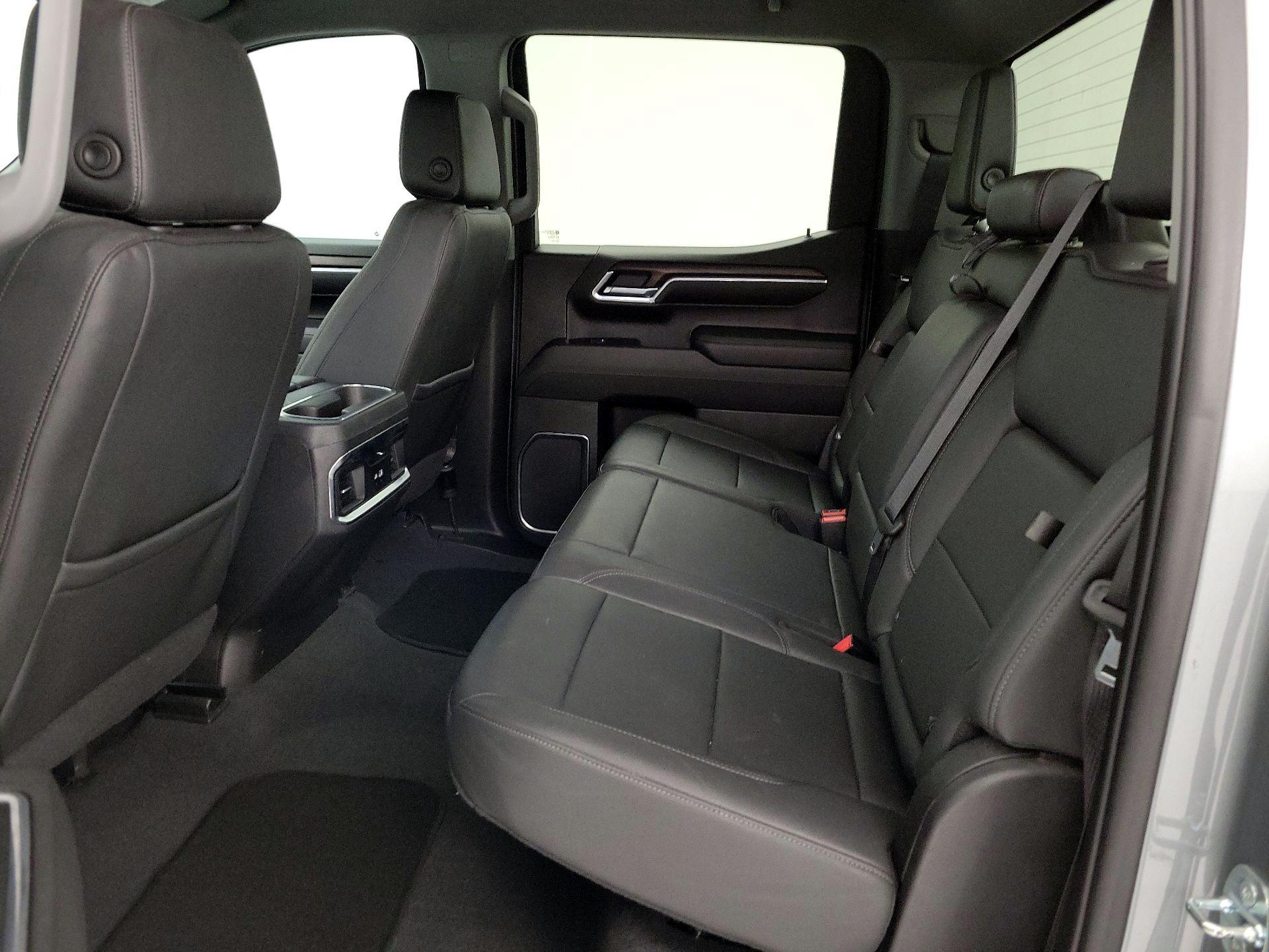 Thumbnail: 2023 GMC Sierra 1500 - 19