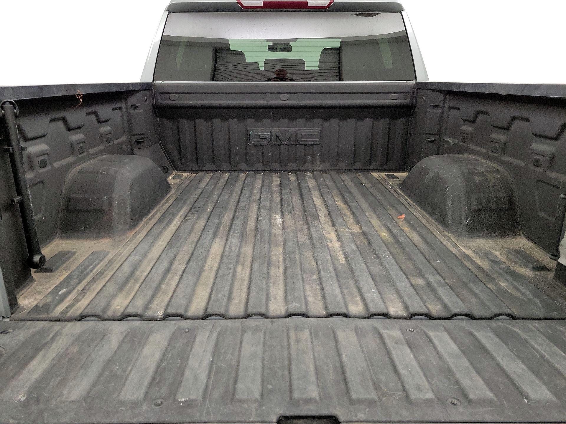 Thumbnail: 2023 GMC Sierra 1500 - 20