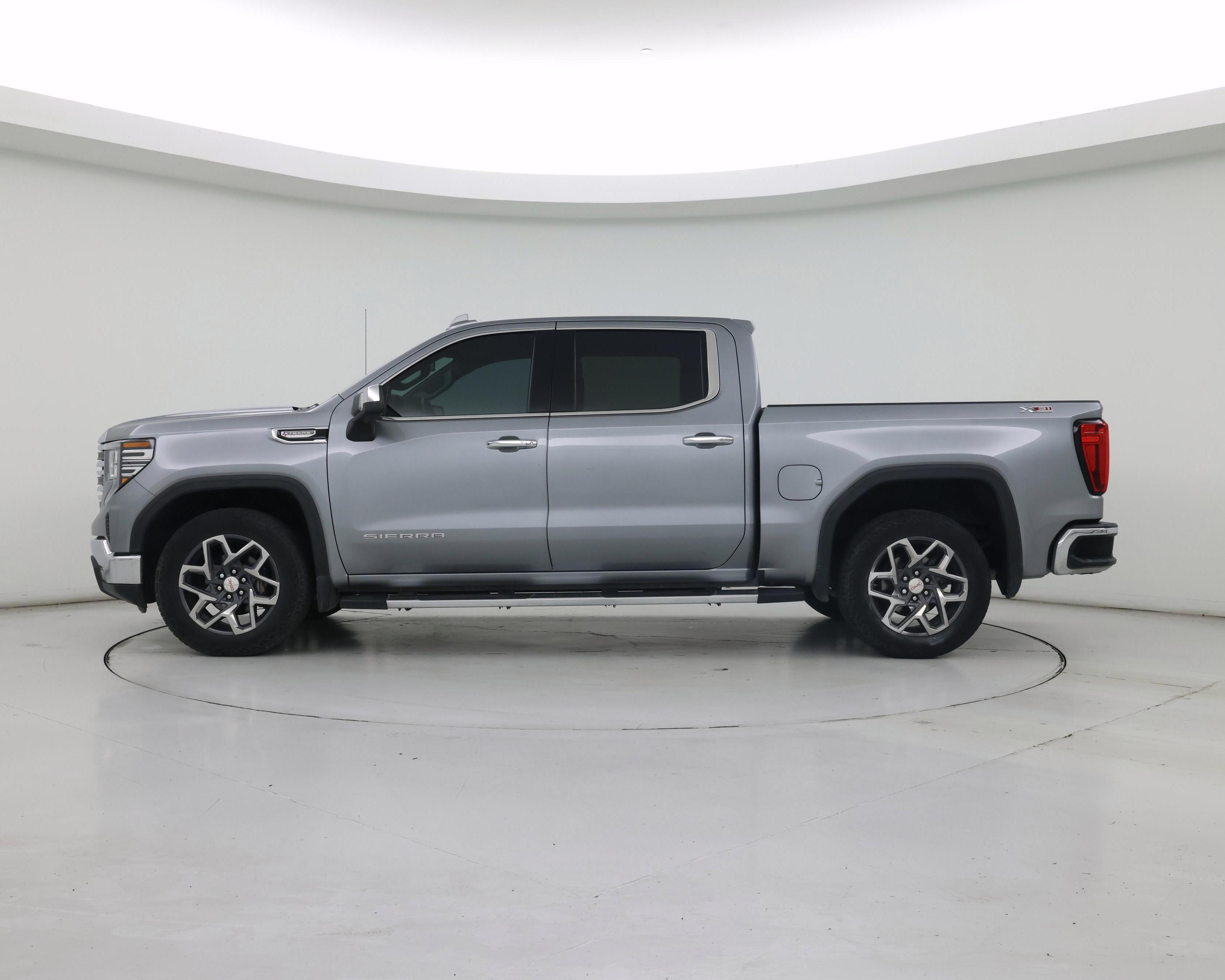 Thumbnail: 2023 GMC Sierra 1500 - 3