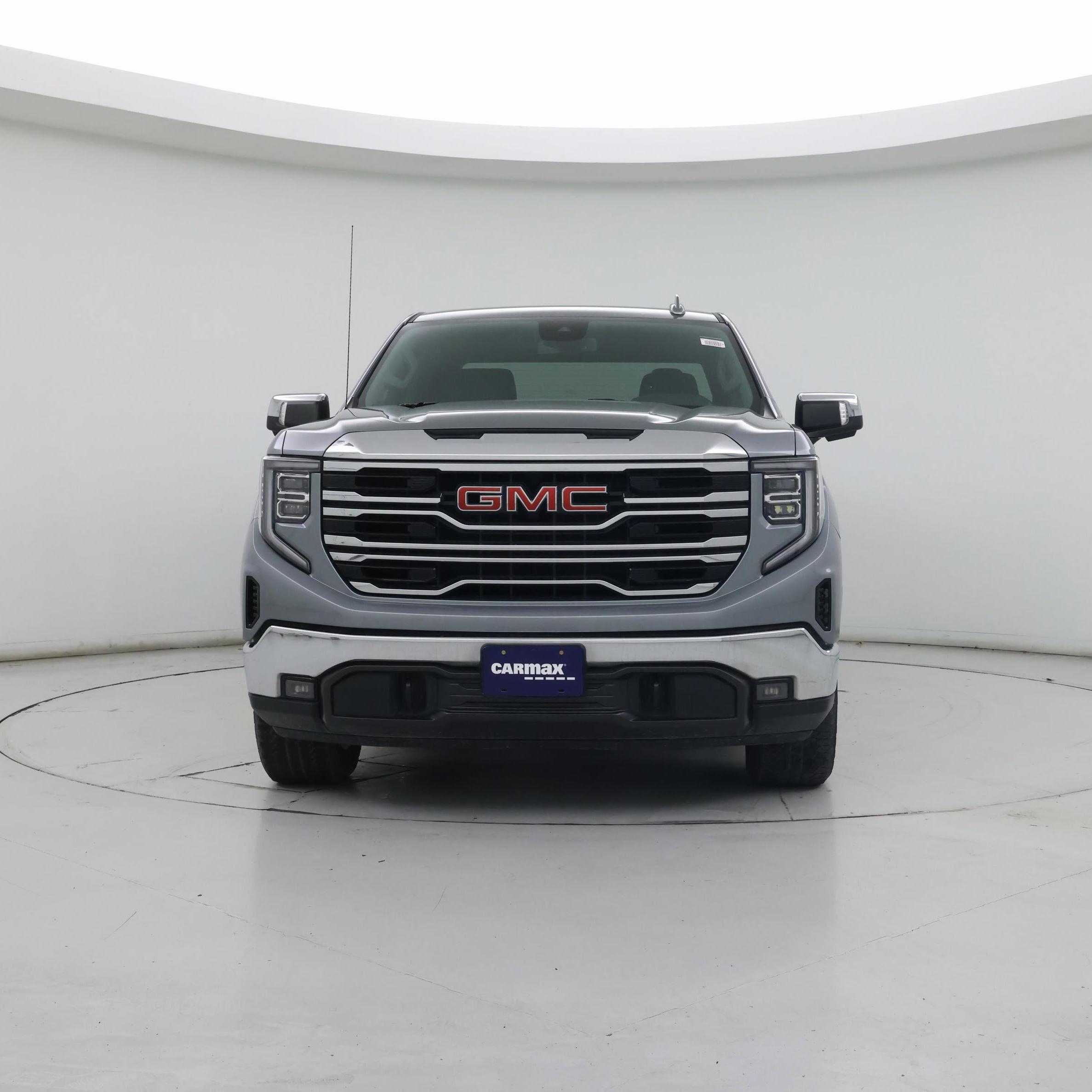 Thumbnail: 2023 GMC Sierra 1500 - 5