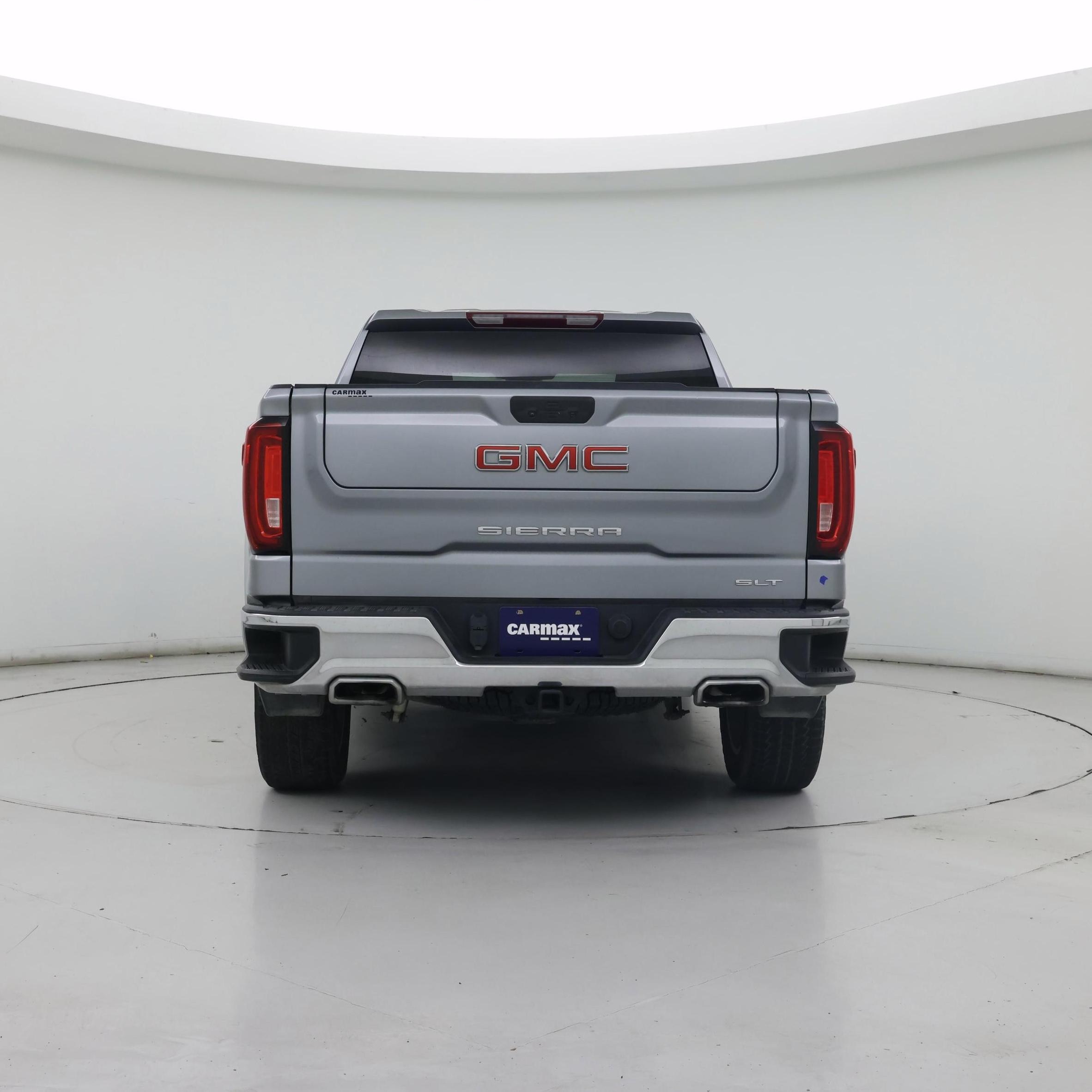 Thumbnail: 2023 GMC Sierra 1500 - 6