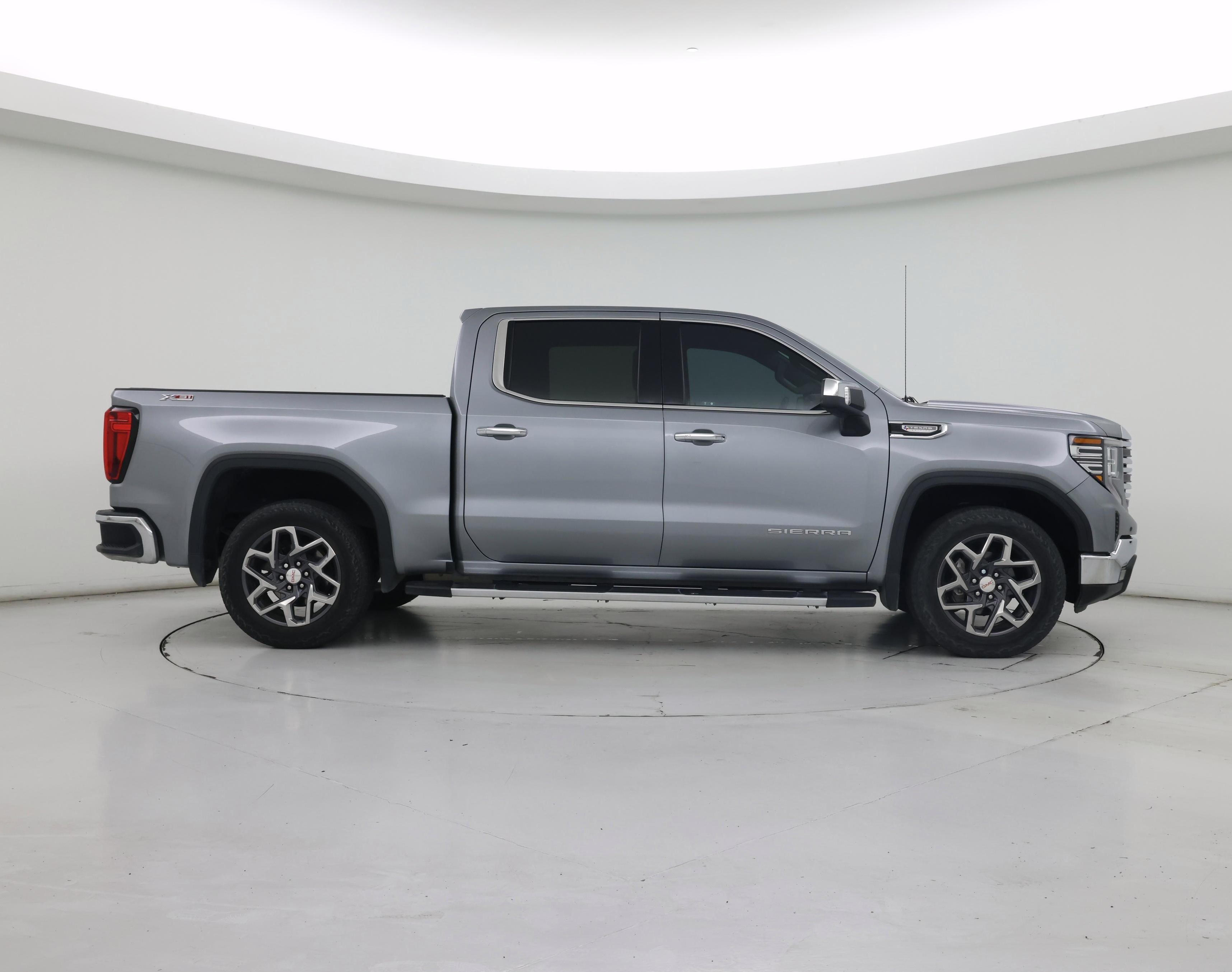 Thumbnail: 2023 GMC Sierra 1500 - 7