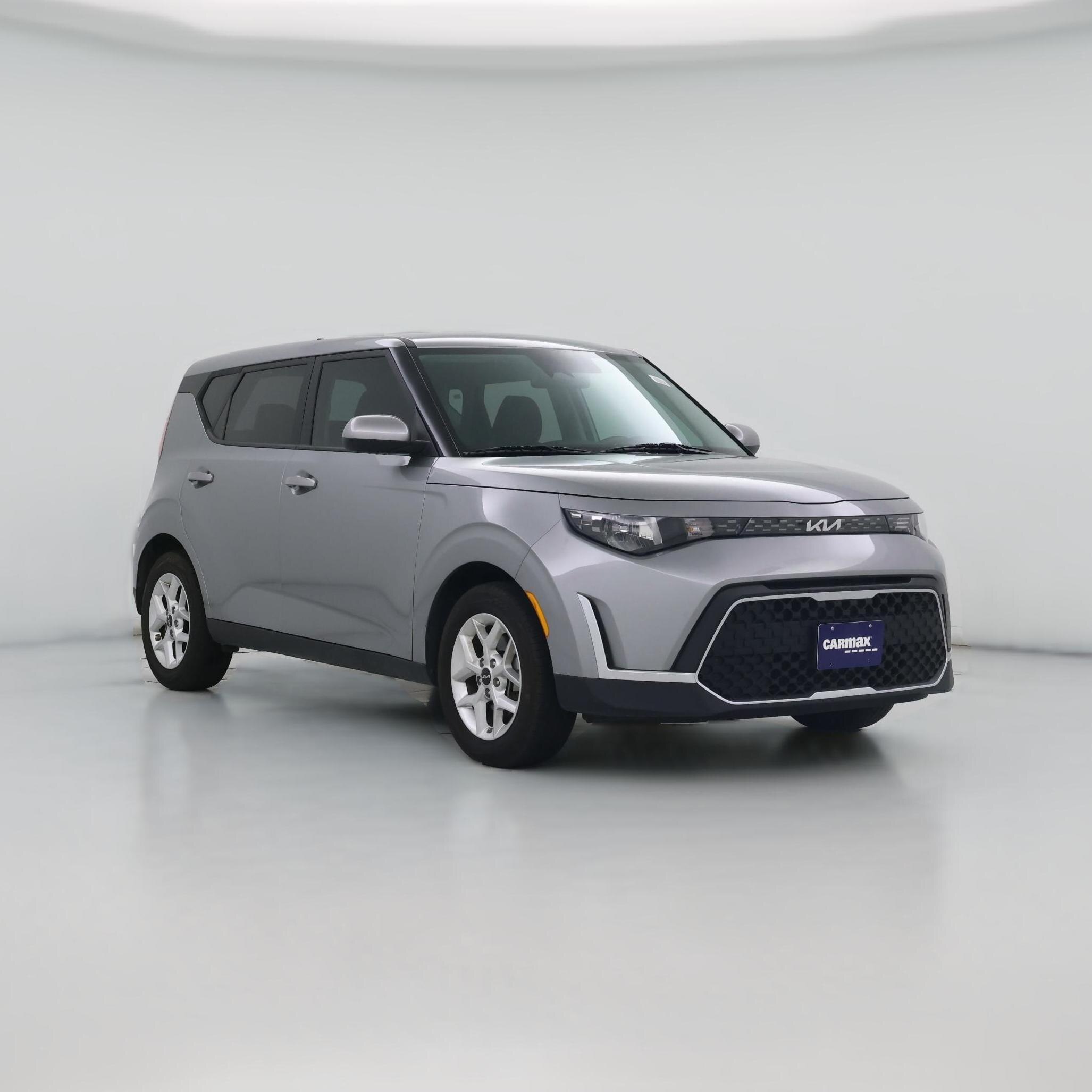 Thumbnail: 2024 Kia Soul - 1