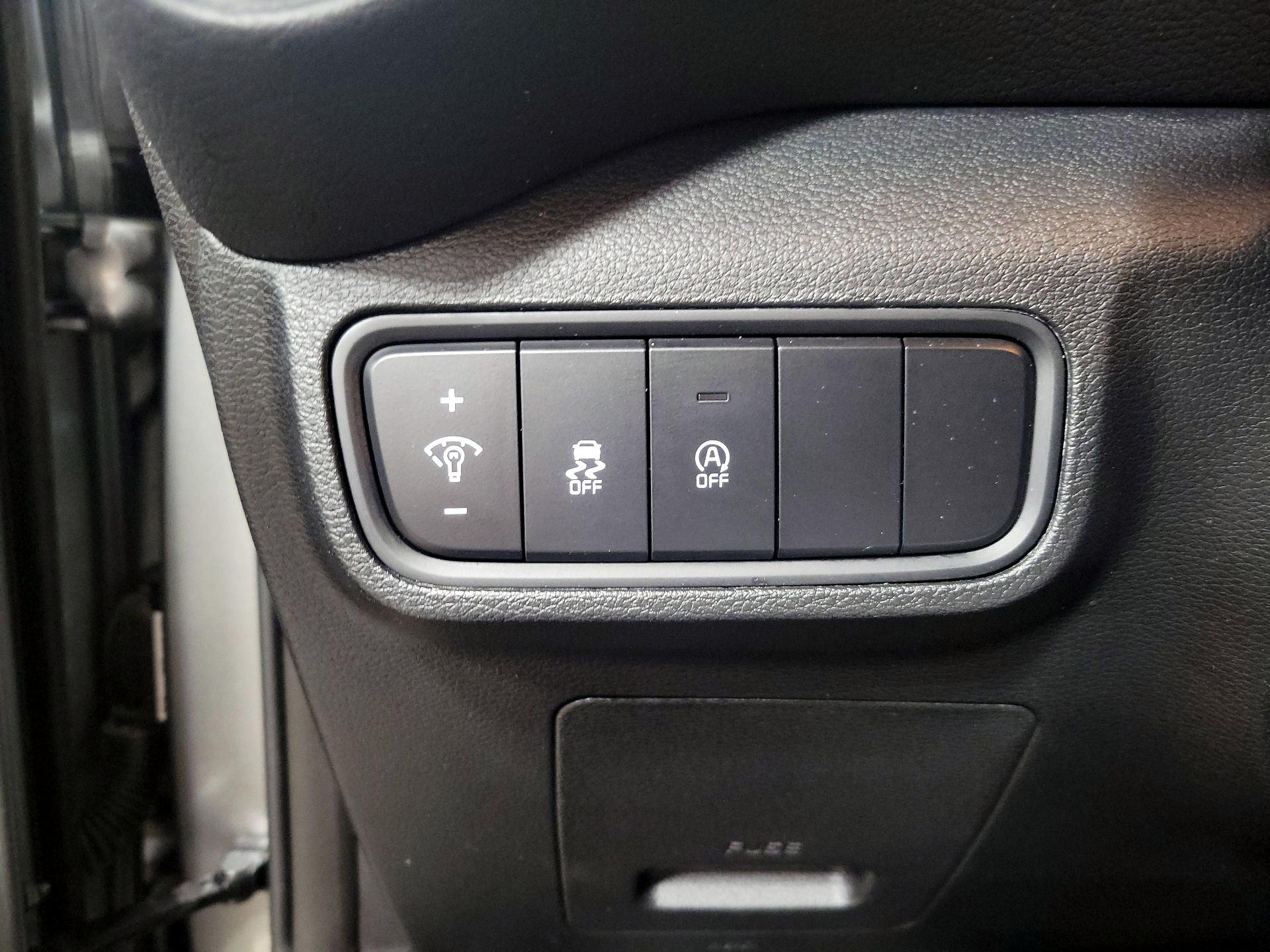 Thumbnail: 2024 Kia Soul - 13