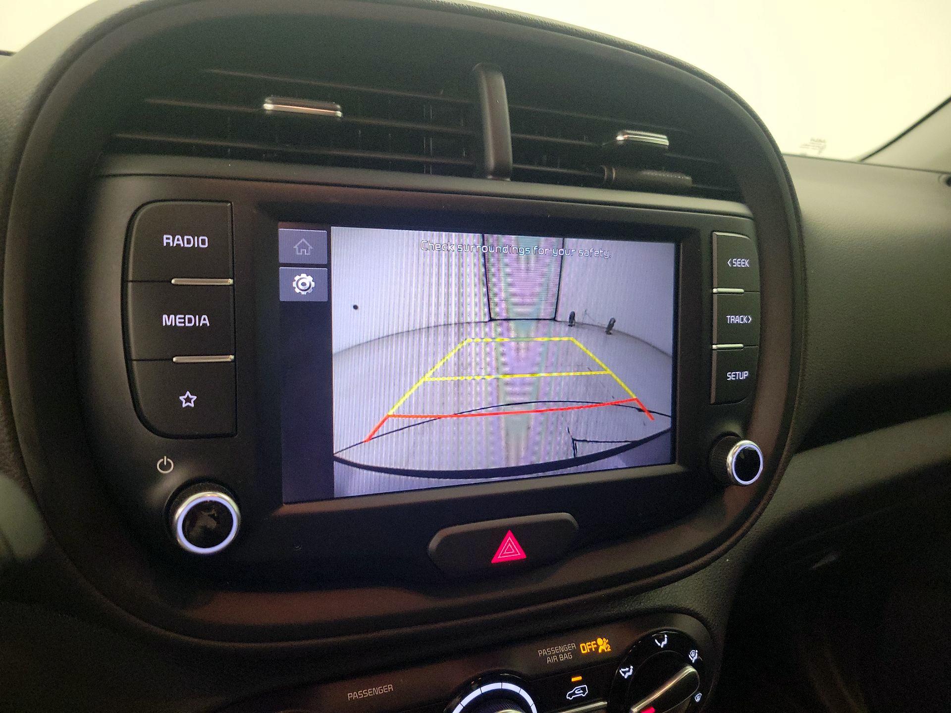 Thumbnail: 2024 Kia Soul - 14