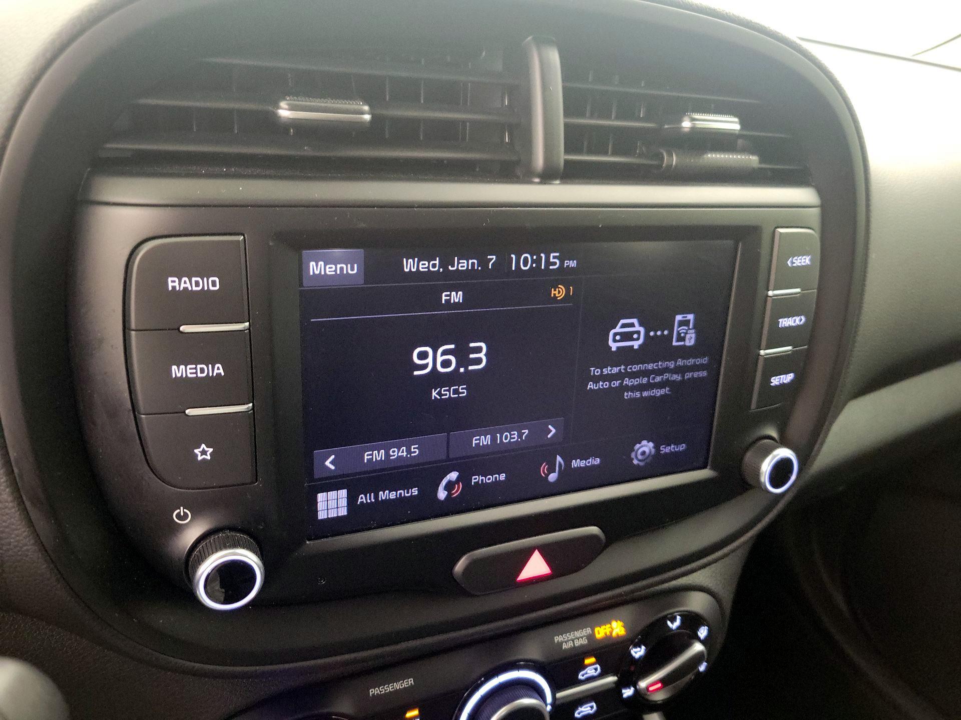 Thumbnail: 2024 Kia Soul - 15