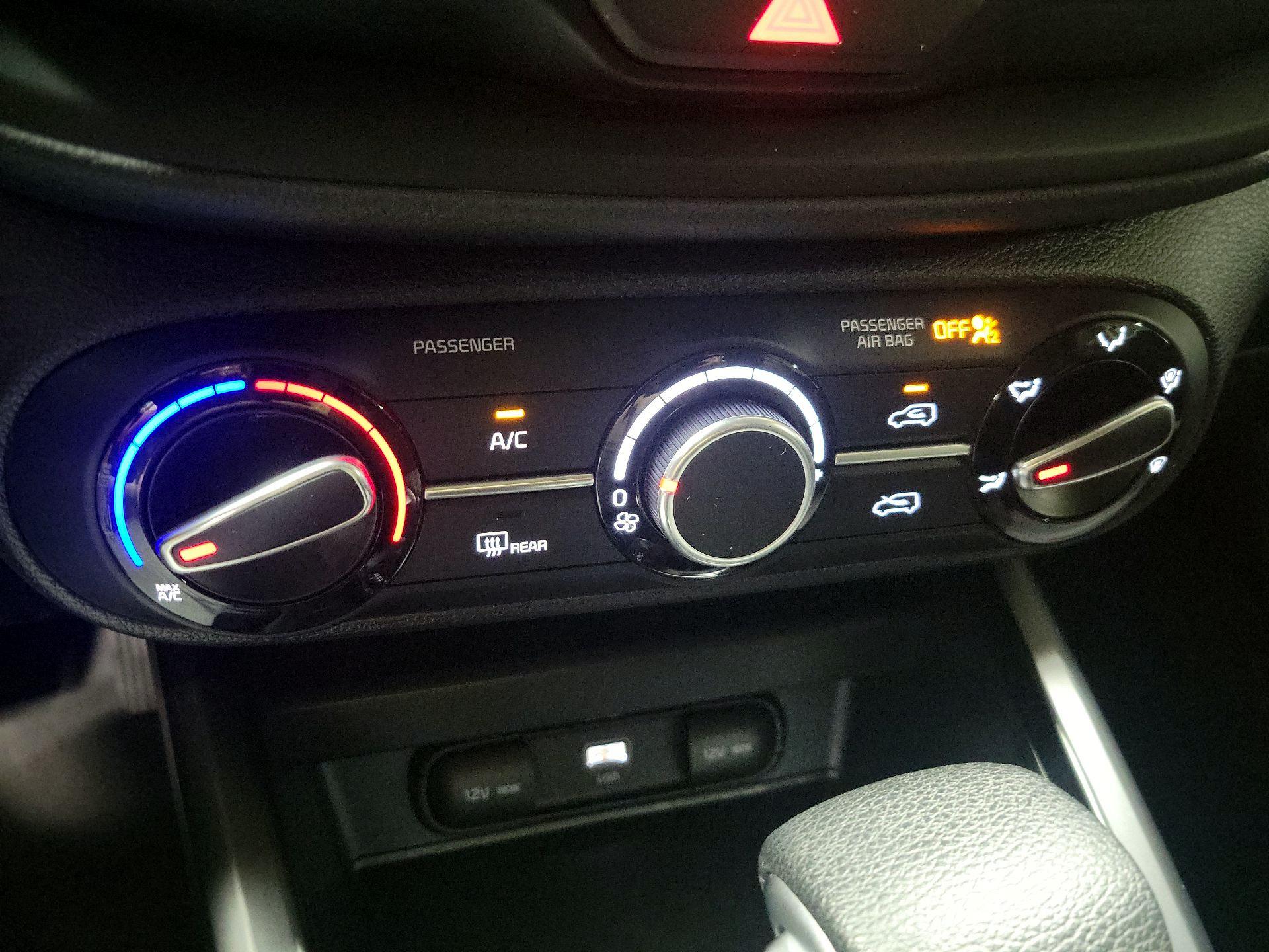 Thumbnail: 2024 Kia Soul - 16