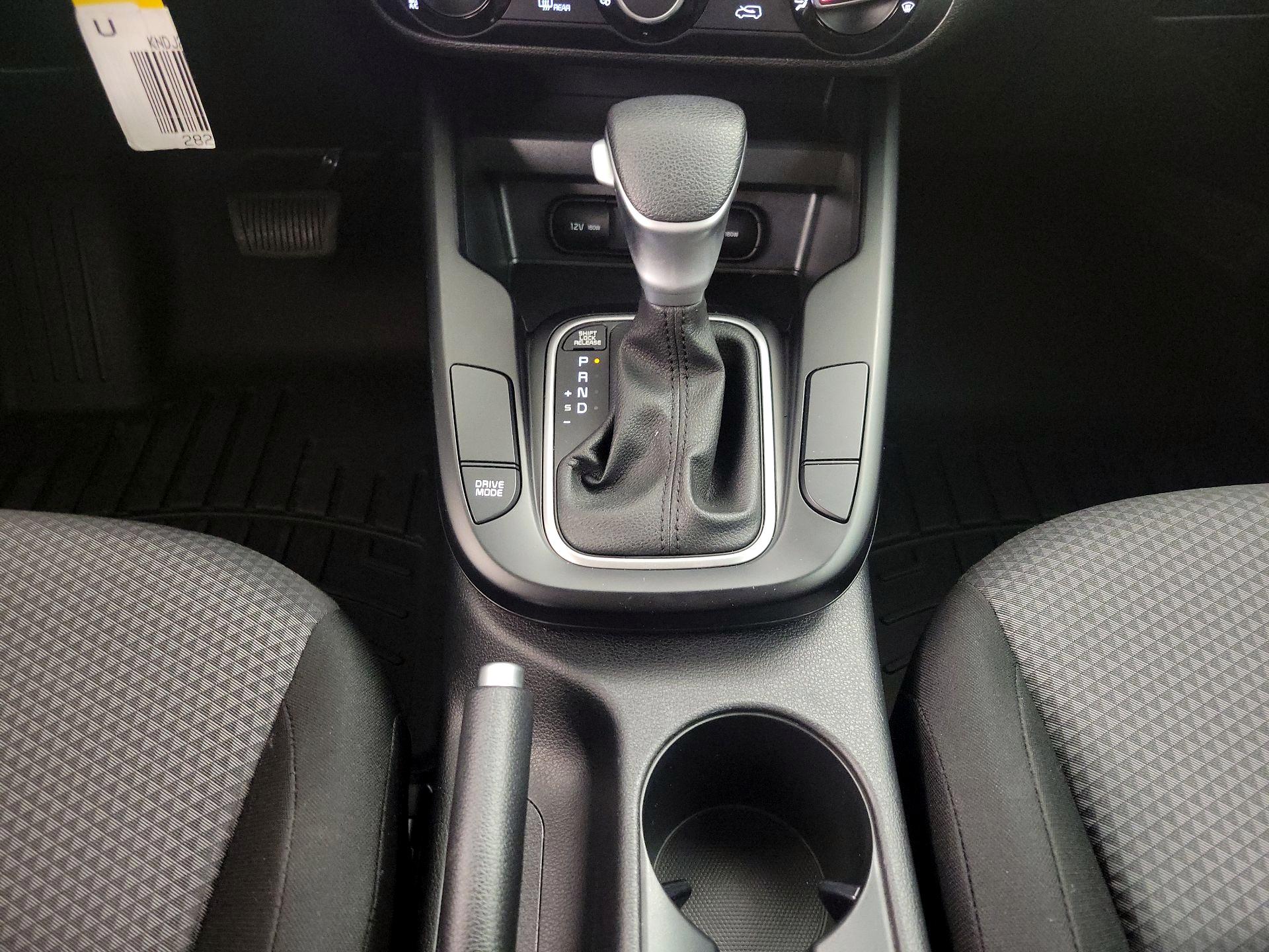 Thumbnail: 2024 Kia Soul - 17