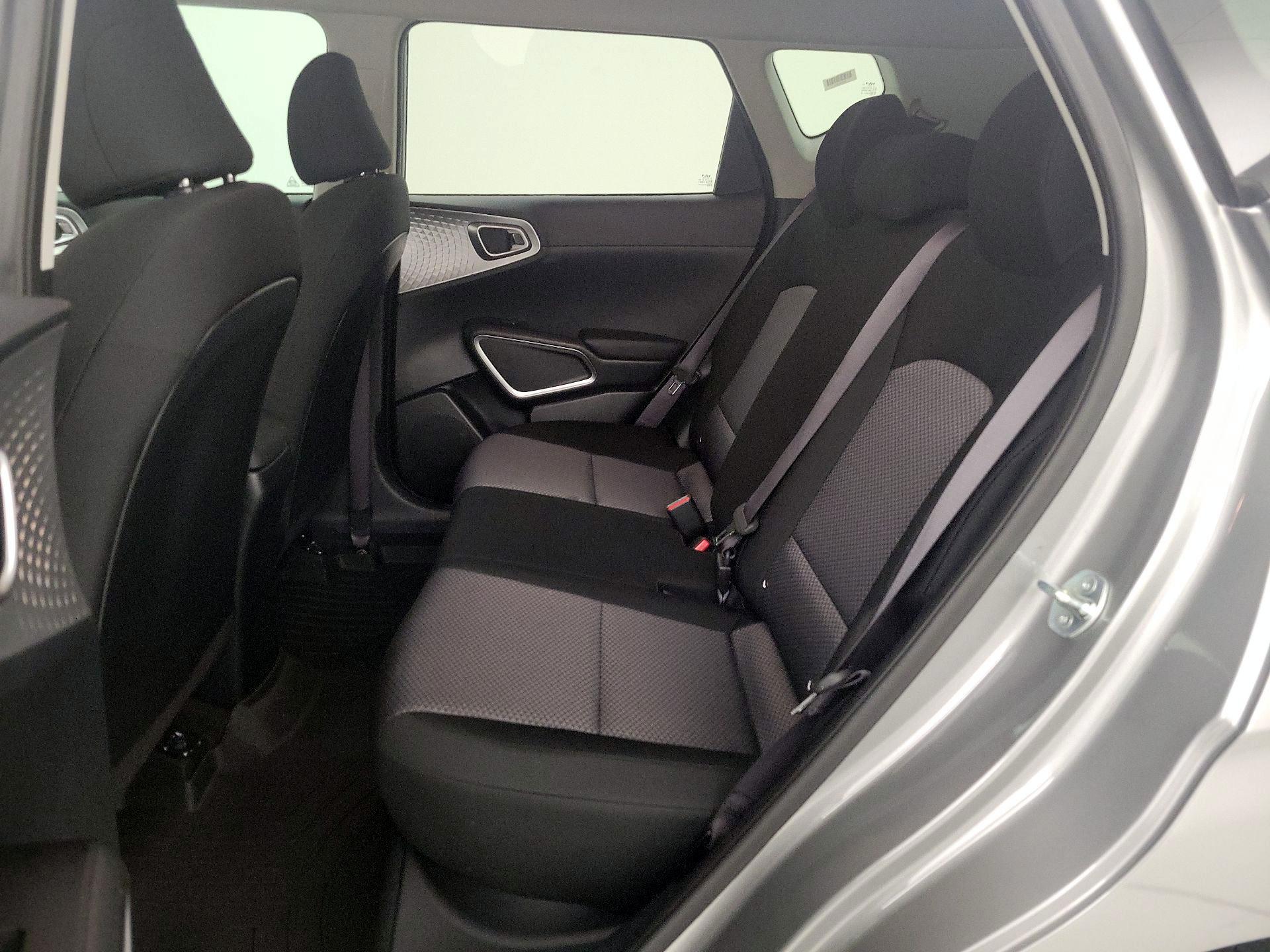 Thumbnail: 2024 Kia Soul - 18