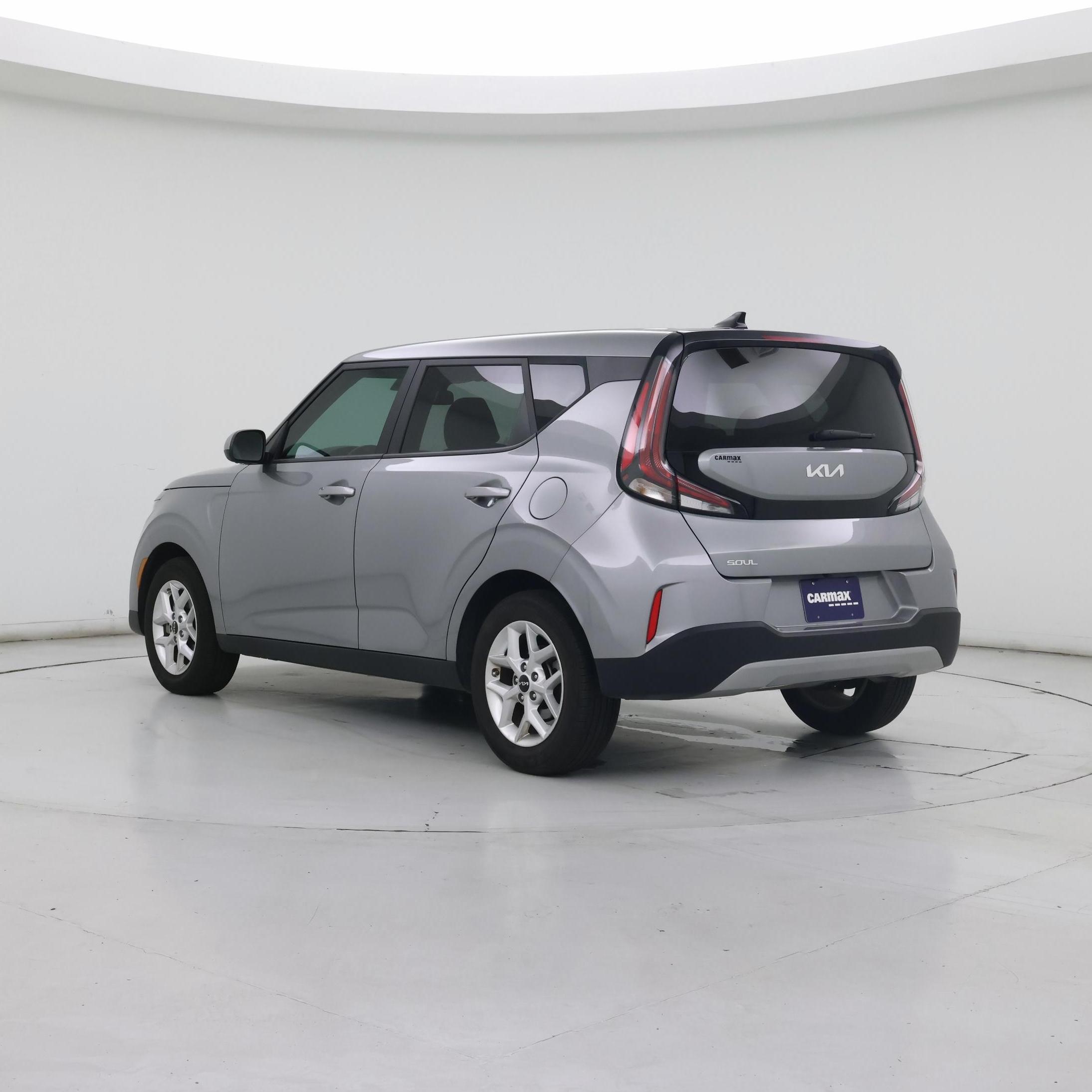 Thumbnail: 2024 Kia Soul - 2