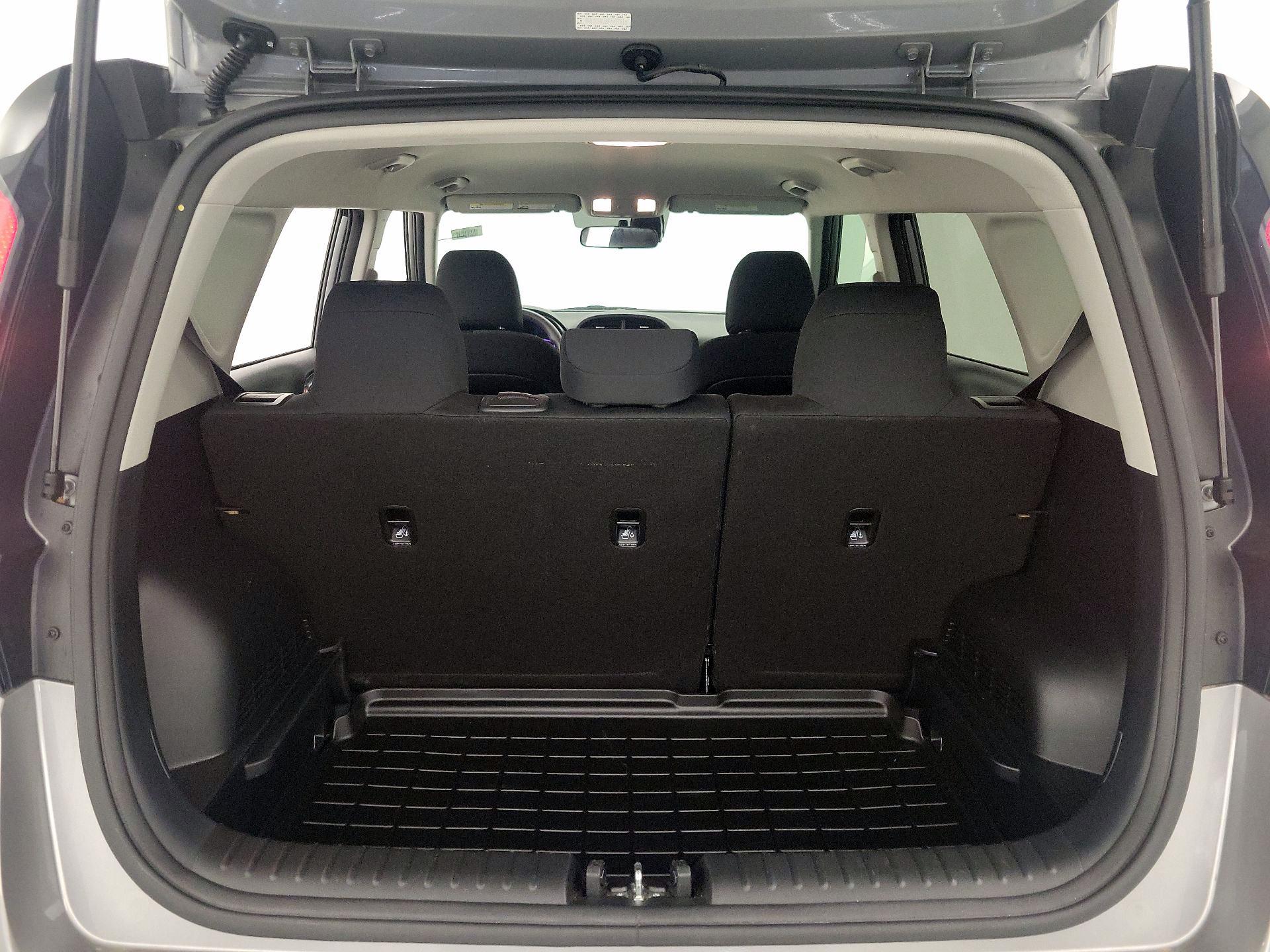 Thumbnail: 2024 Kia Soul - 19