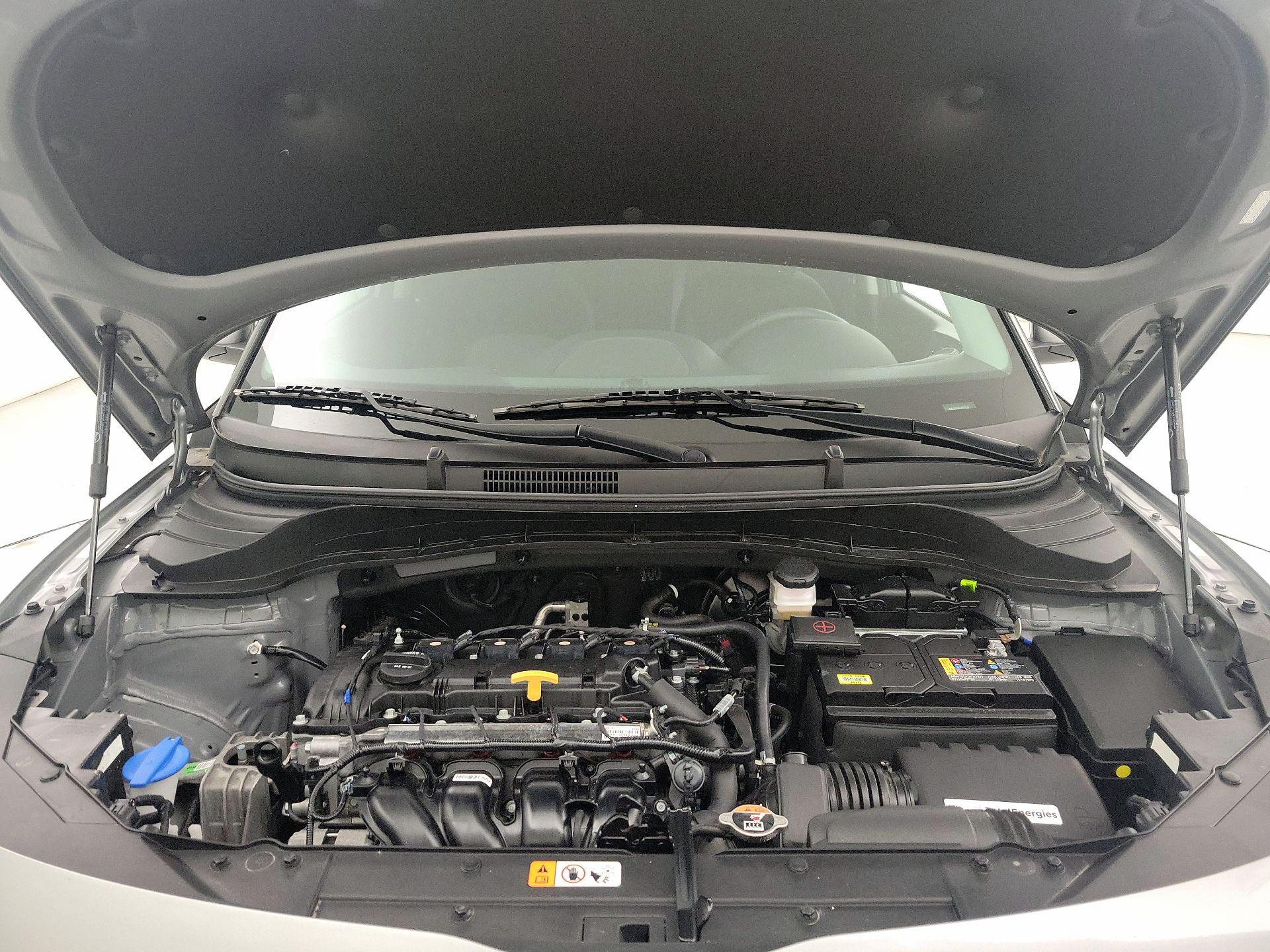 Thumbnail: 2024 Kia Soul - 20