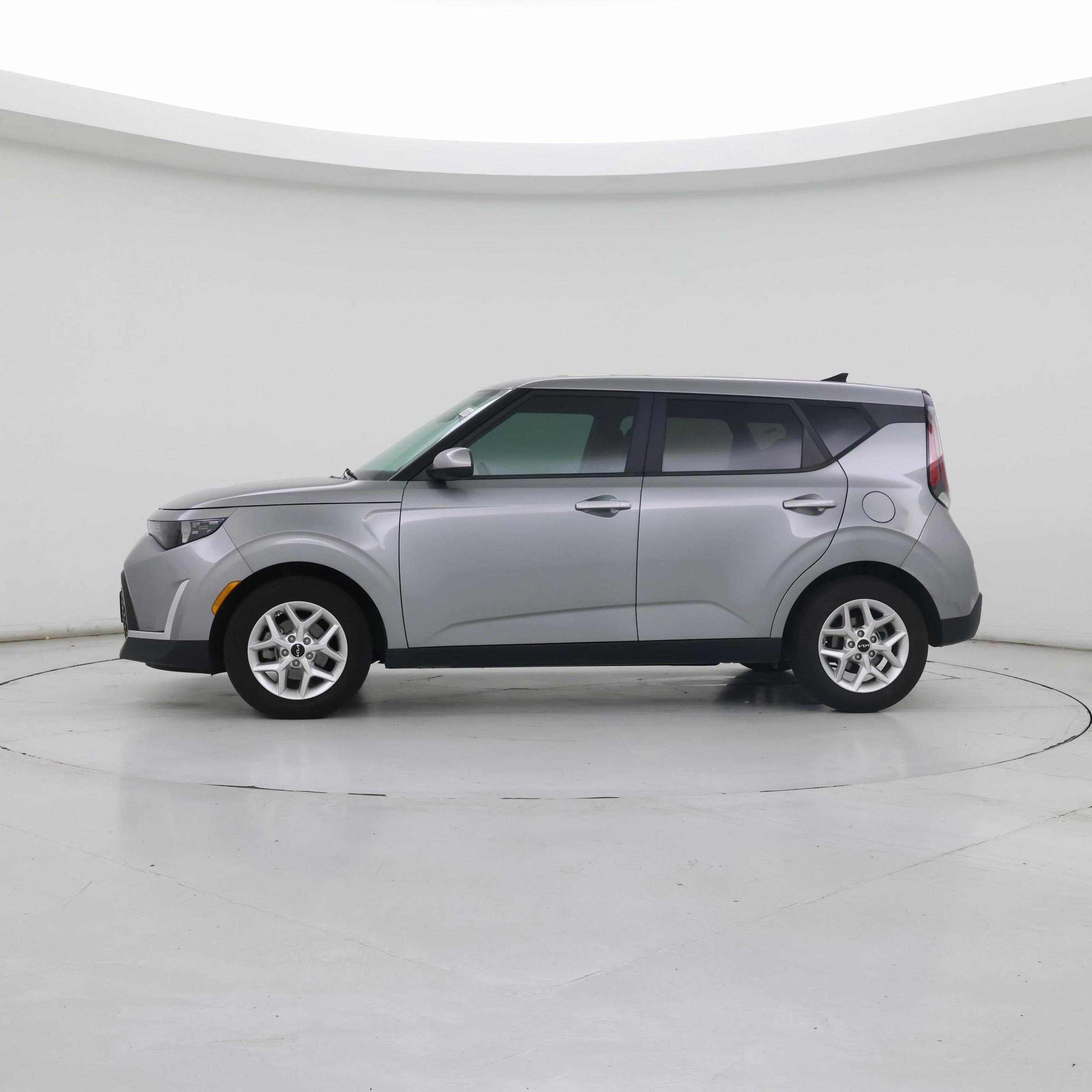 Thumbnail: 2024 Kia Soul - 3