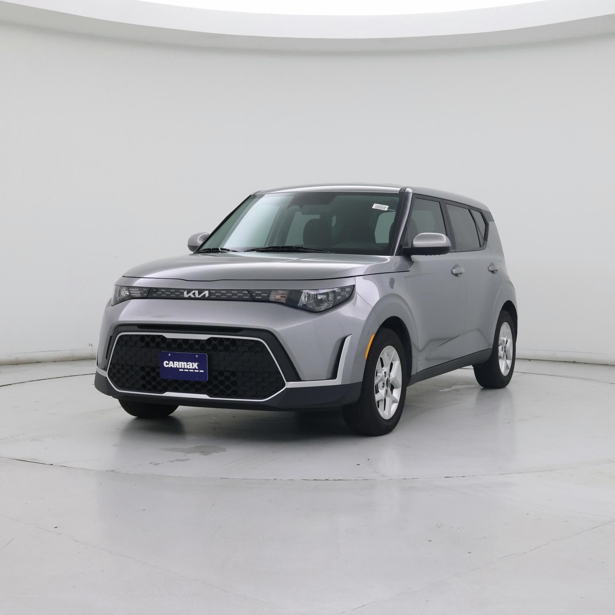 Thumbnail: 2024 Kia Soul - 4