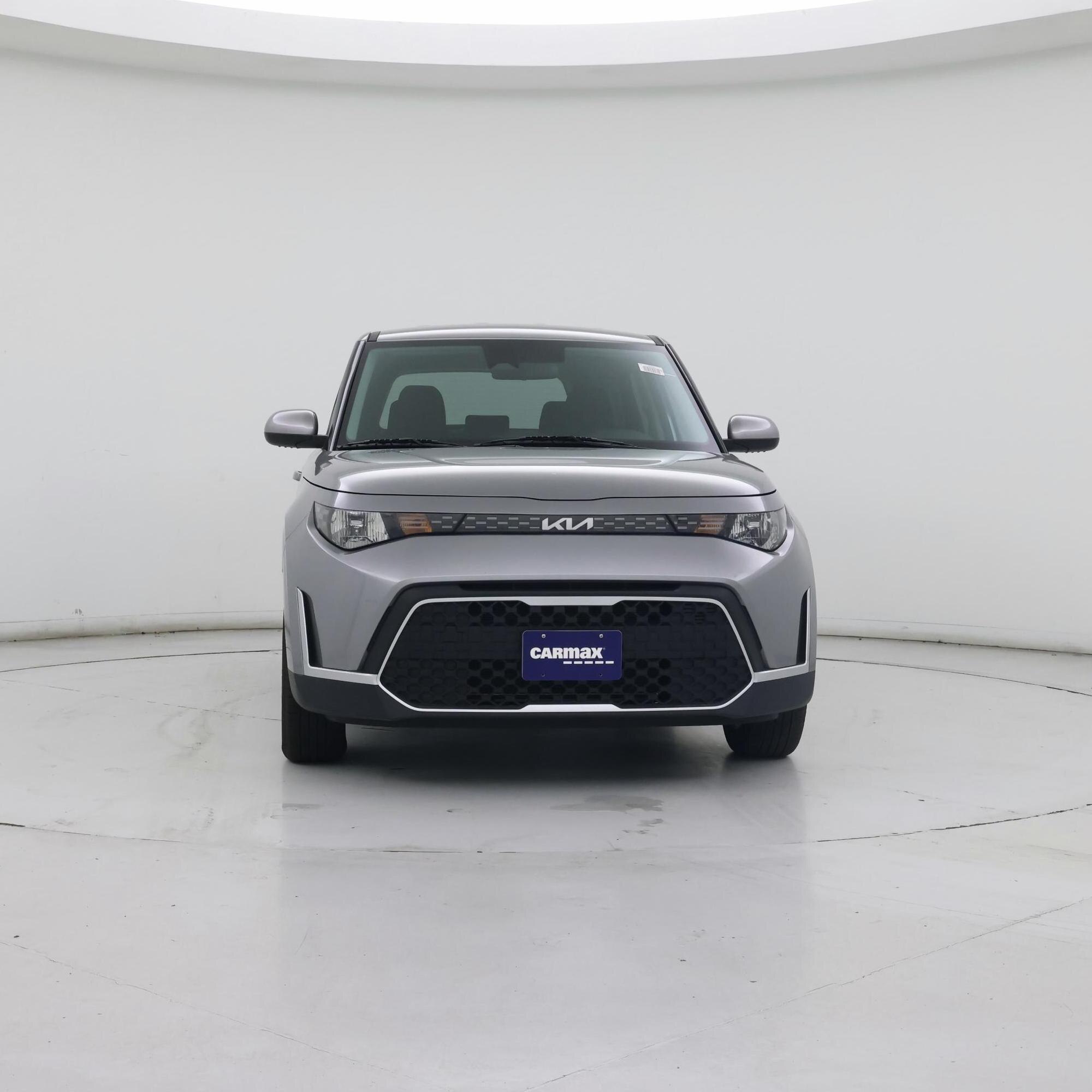 Thumbnail: 2024 Kia Soul - 5