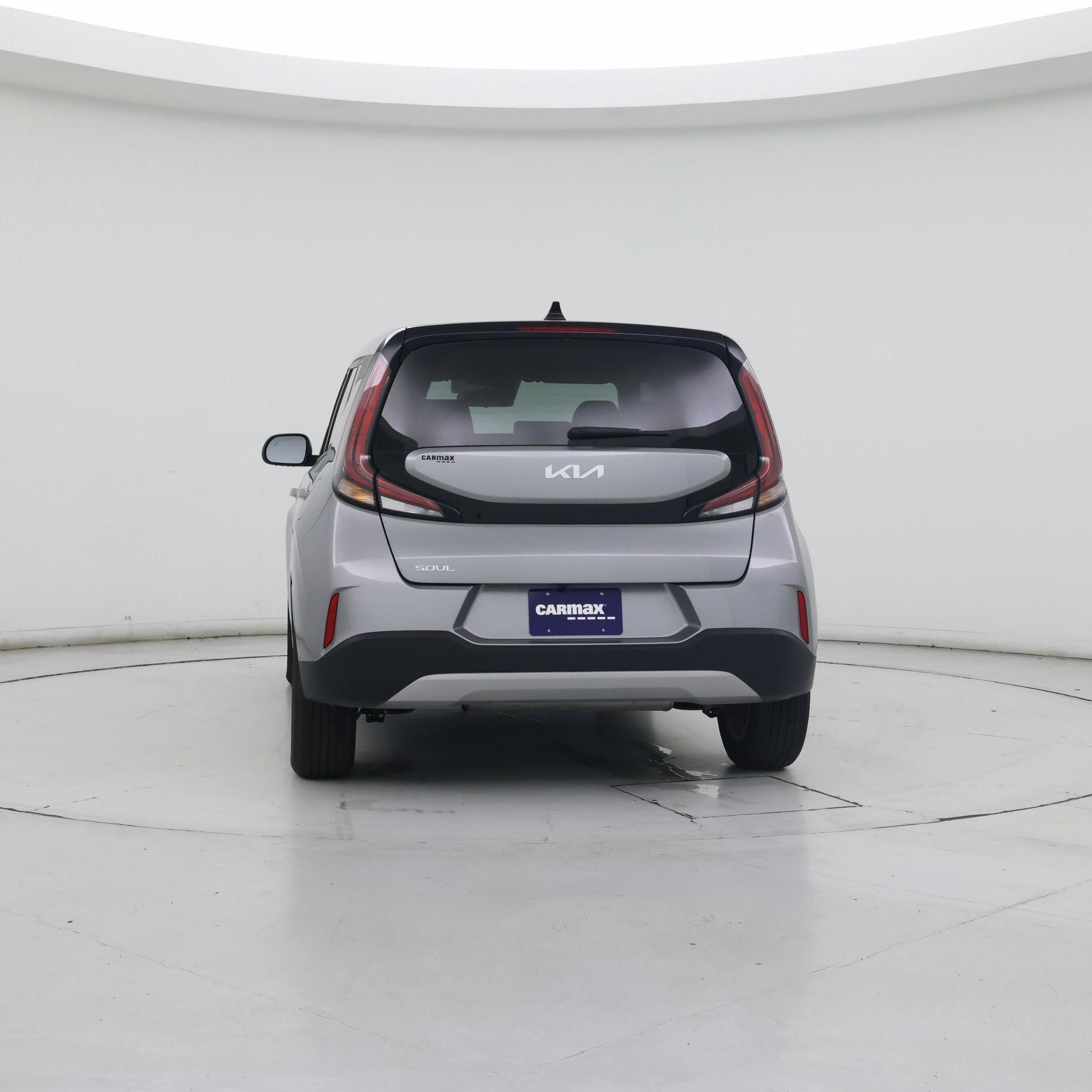 Thumbnail: 2024 Kia Soul - 6