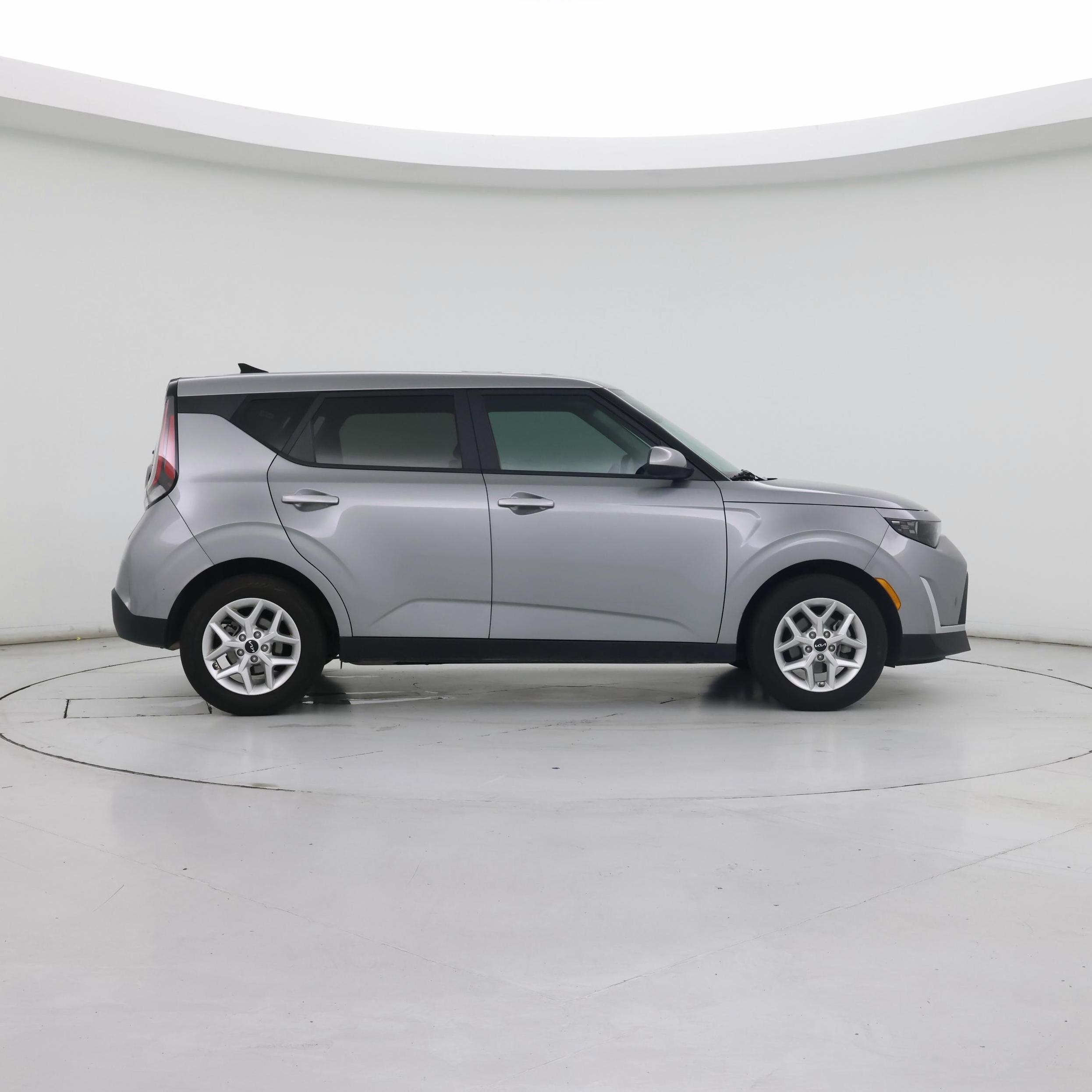 Thumbnail: 2024 Kia Soul - 7