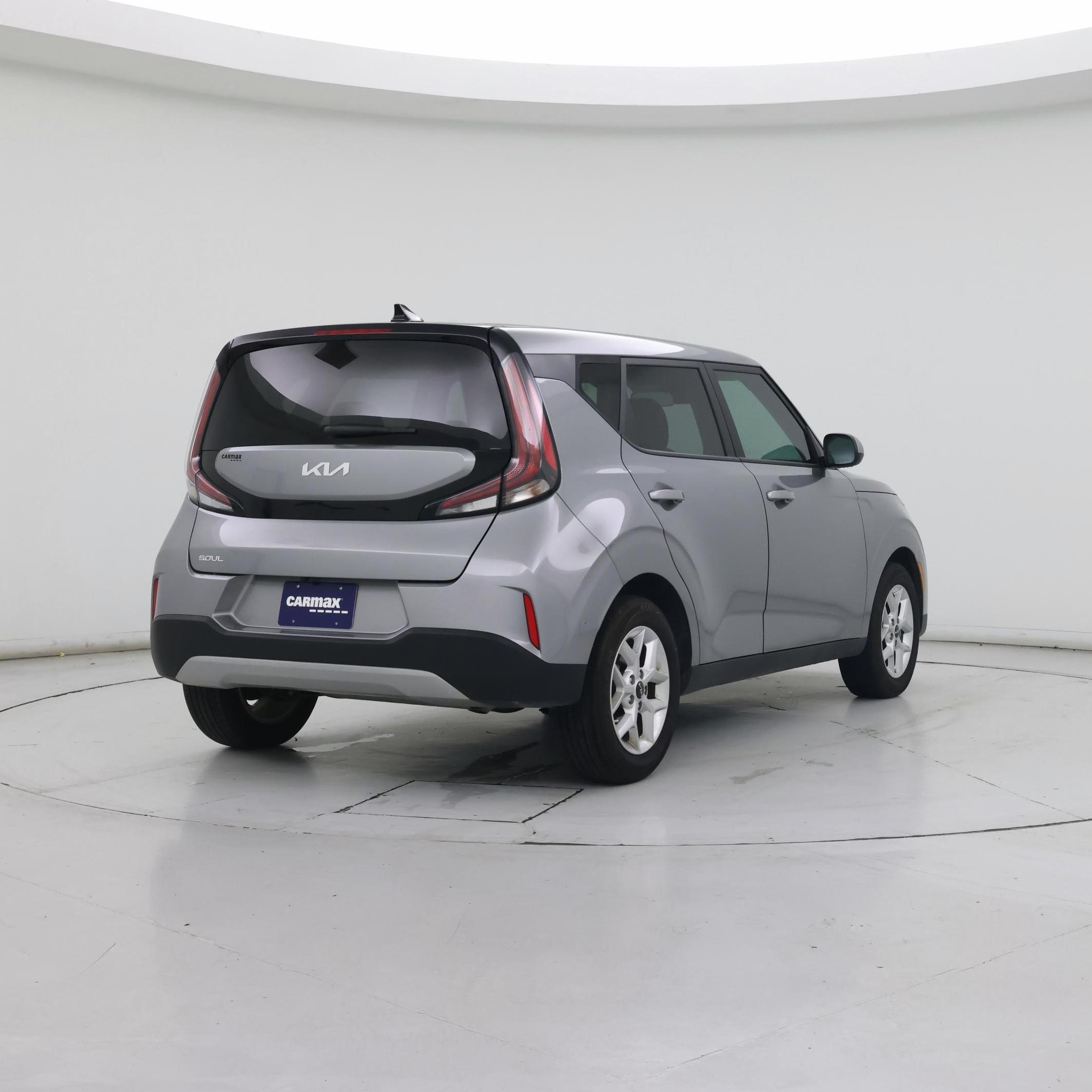 Thumbnail: 2024 Kia Soul - 8