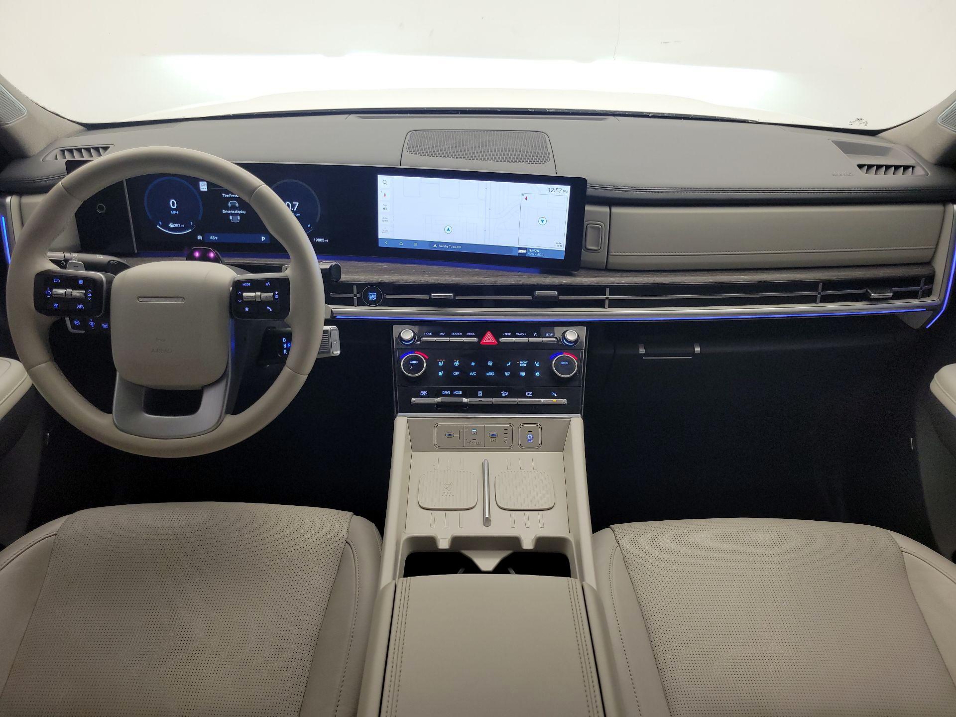 Thumbnail: 2024 Hyundai Santa Fe - 9