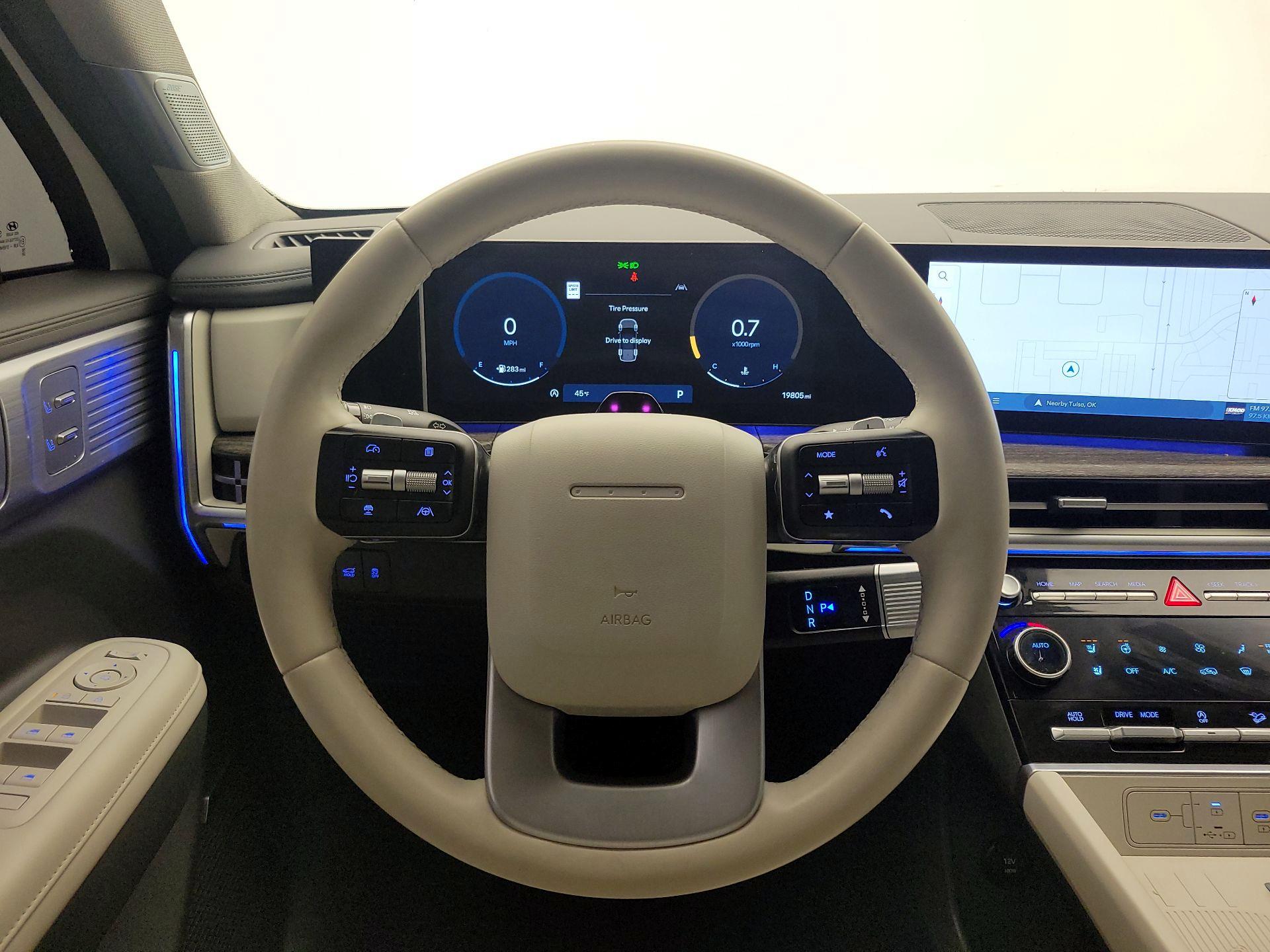 Thumbnail: 2024 Hyundai Santa Fe - 10