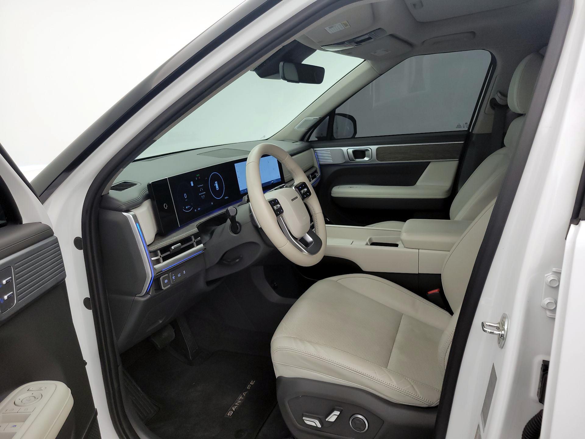 Thumbnail: 2024 Hyundai Santa Fe - 11