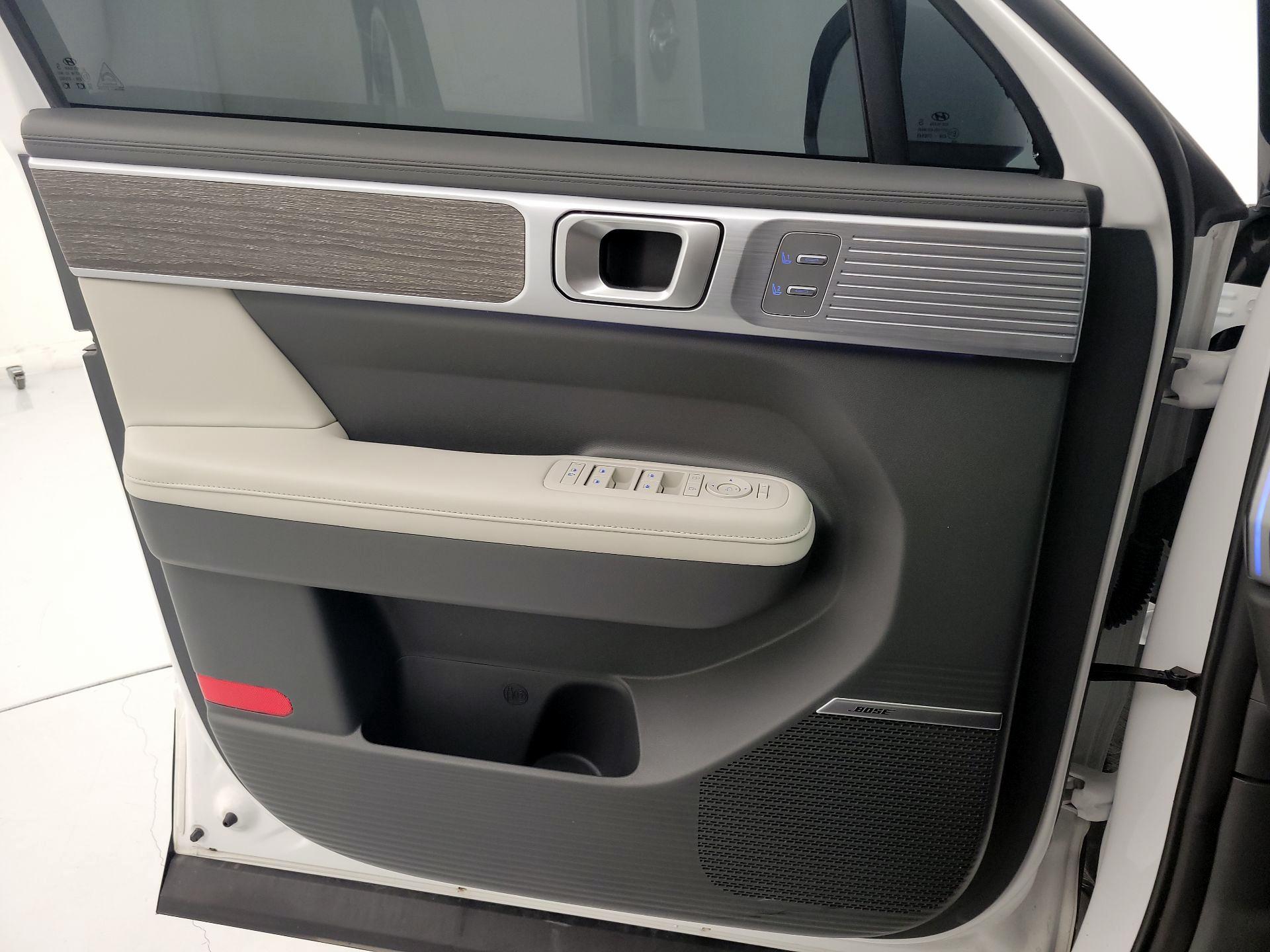 Thumbnail: 2024 Hyundai Santa Fe - 12