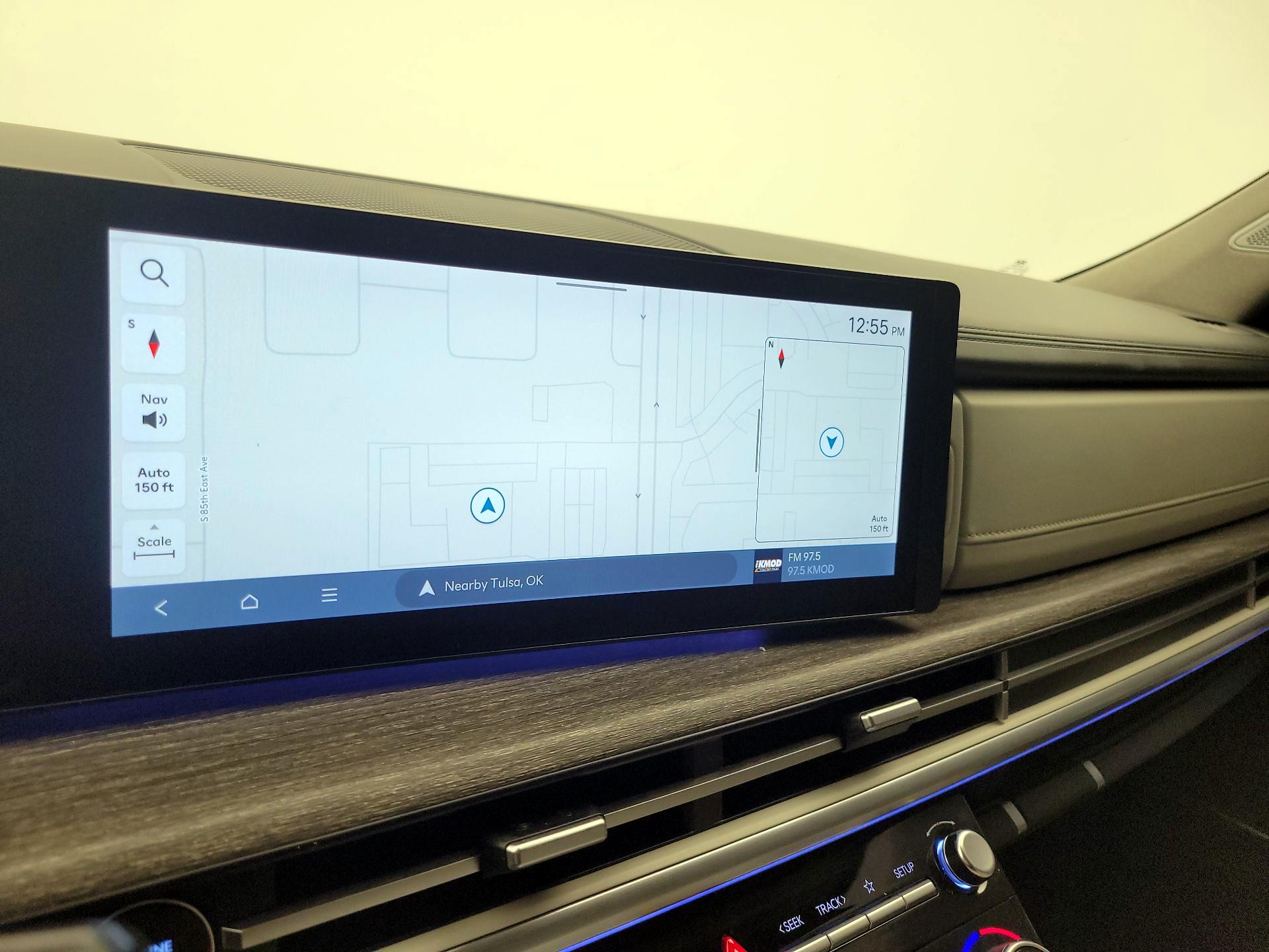 Thumbnail: 2024 Hyundai Santa Fe - 14