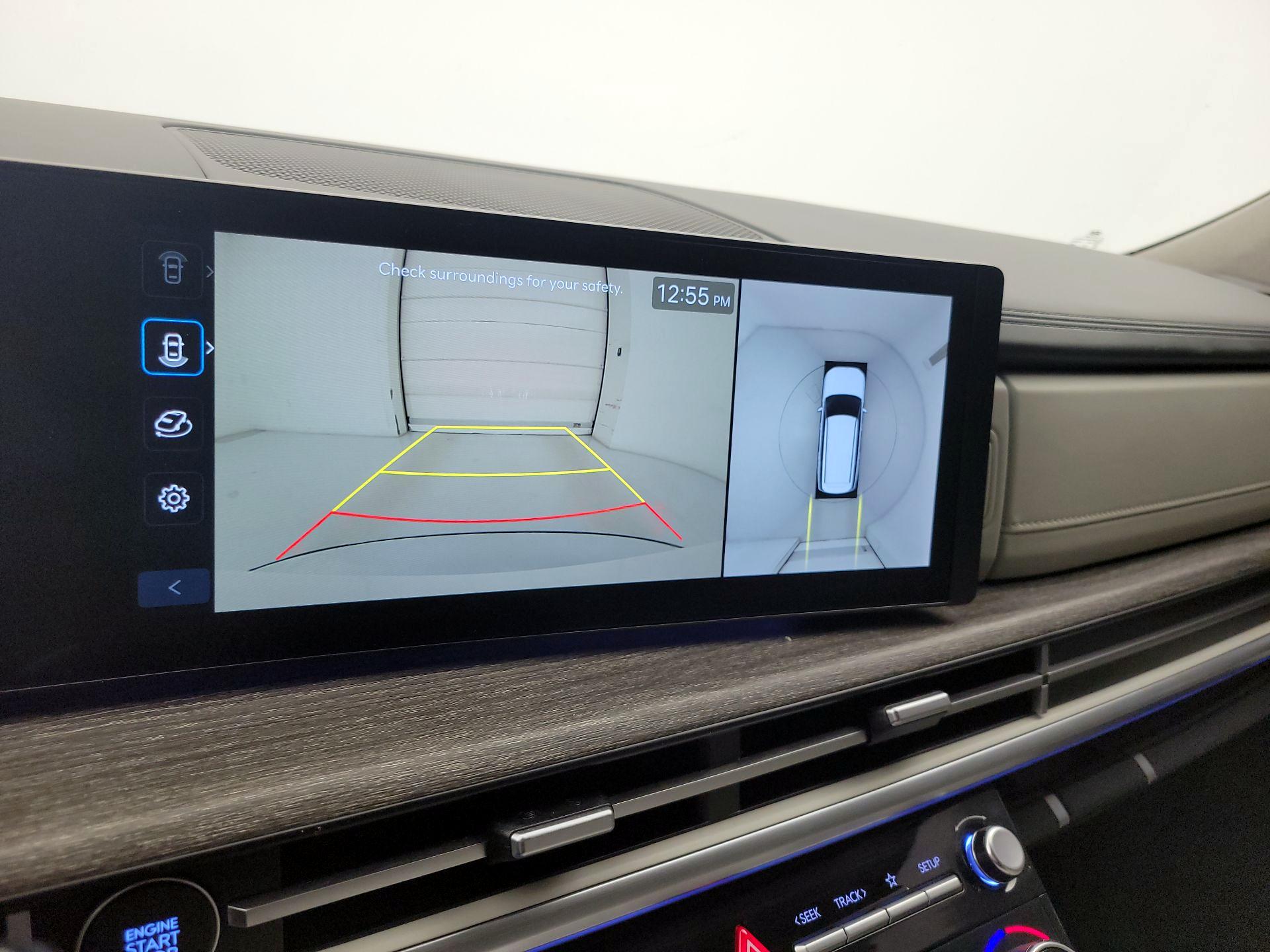 Thumbnail: 2024 Hyundai Santa Fe - 15