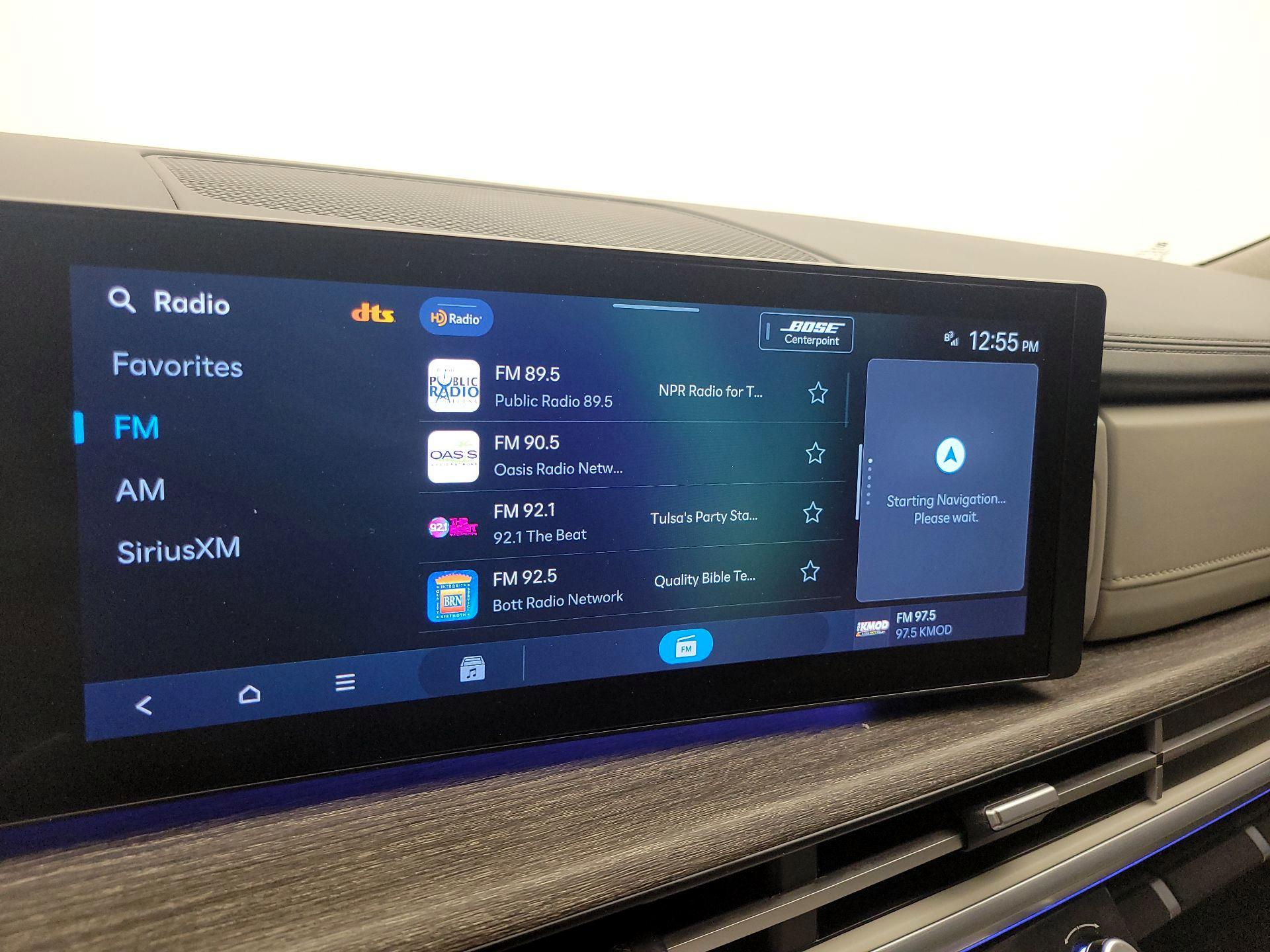 Thumbnail: 2024 Hyundai Santa Fe - 16