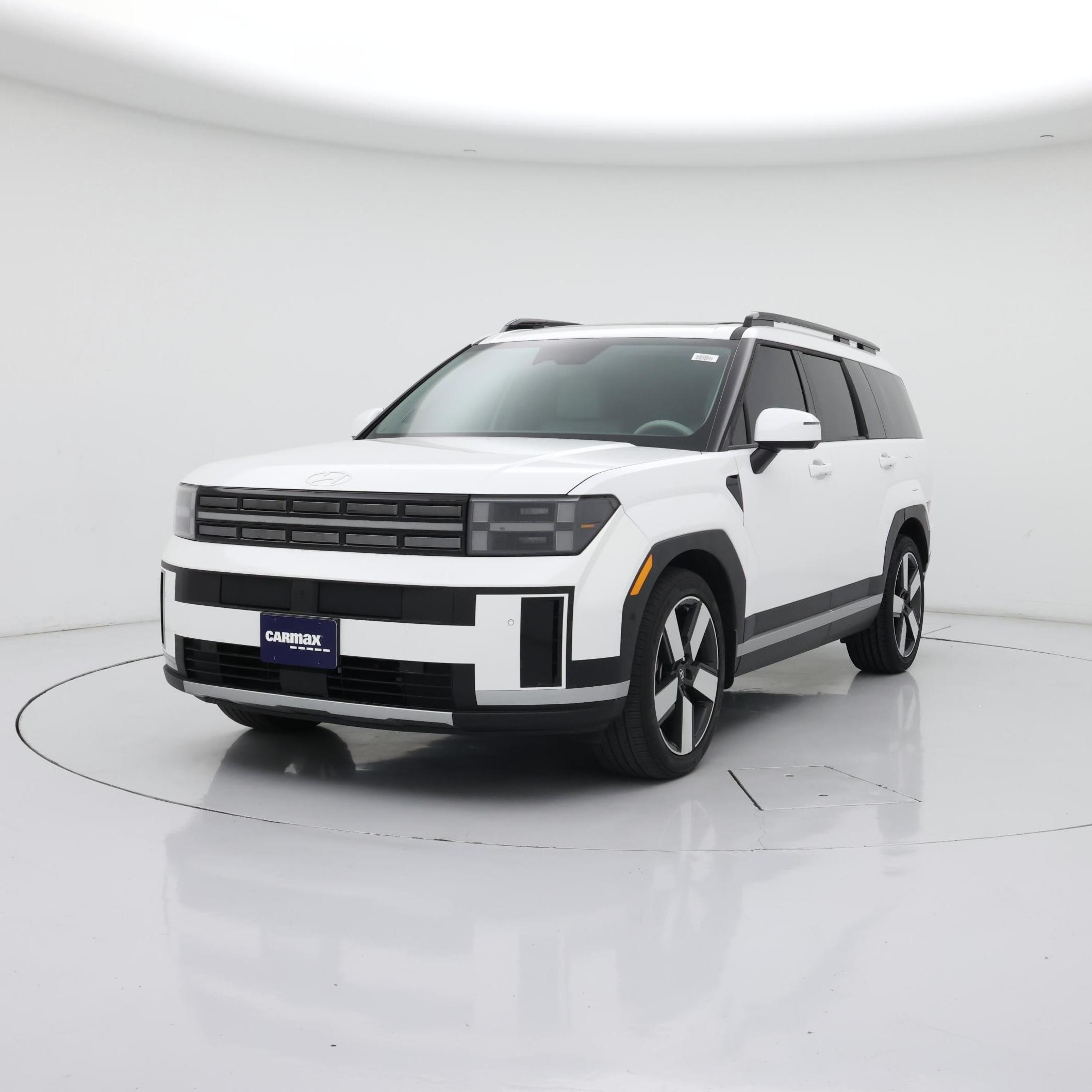 Thumbnail: 2024 Hyundai Santa Fe - 4