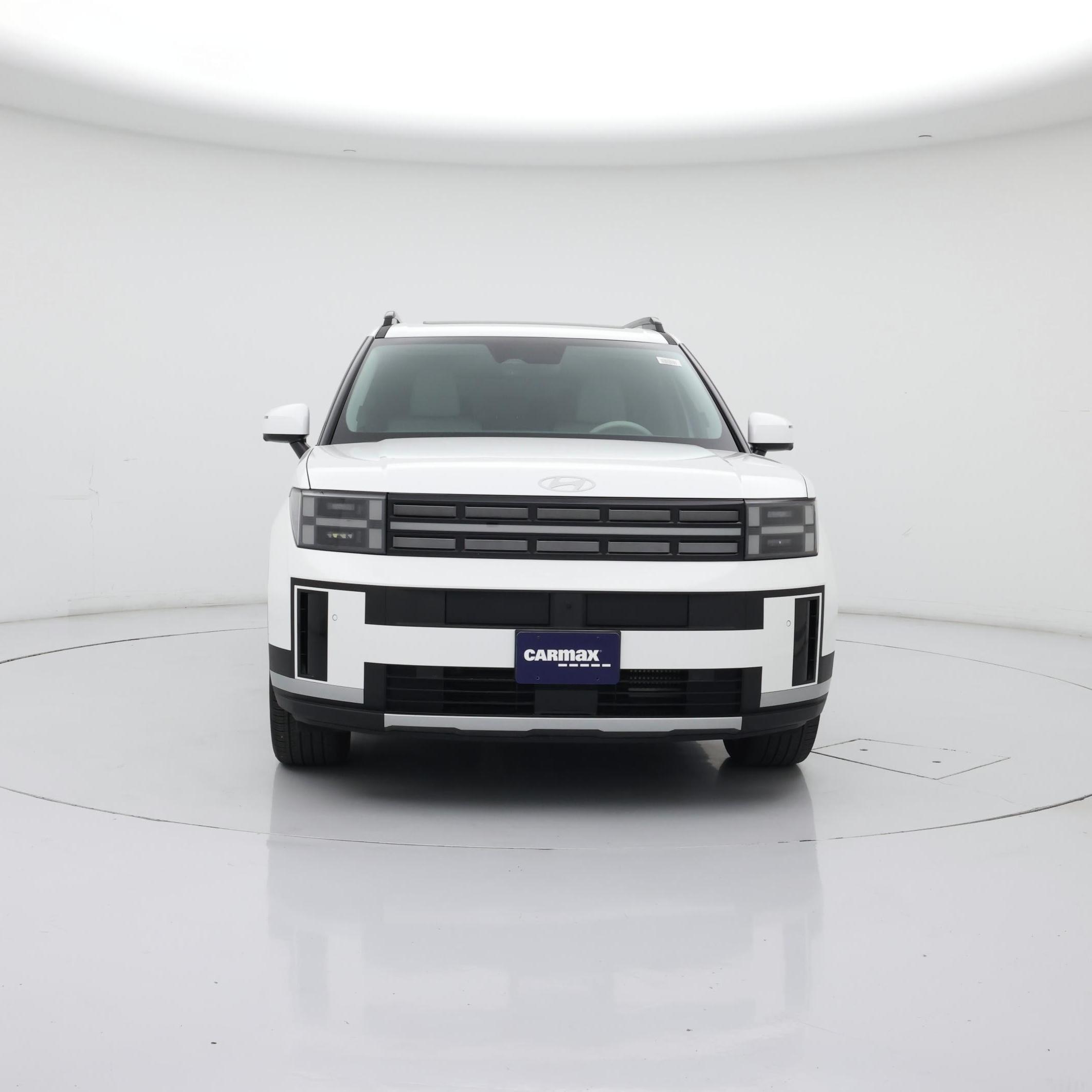 Thumbnail: 2024 Hyundai Santa Fe - 5