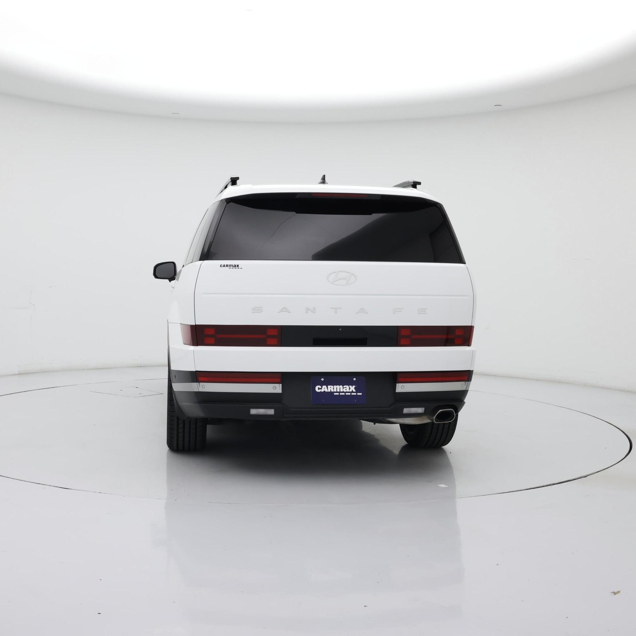 Thumbnail: 2024 Hyundai Santa Fe - 6