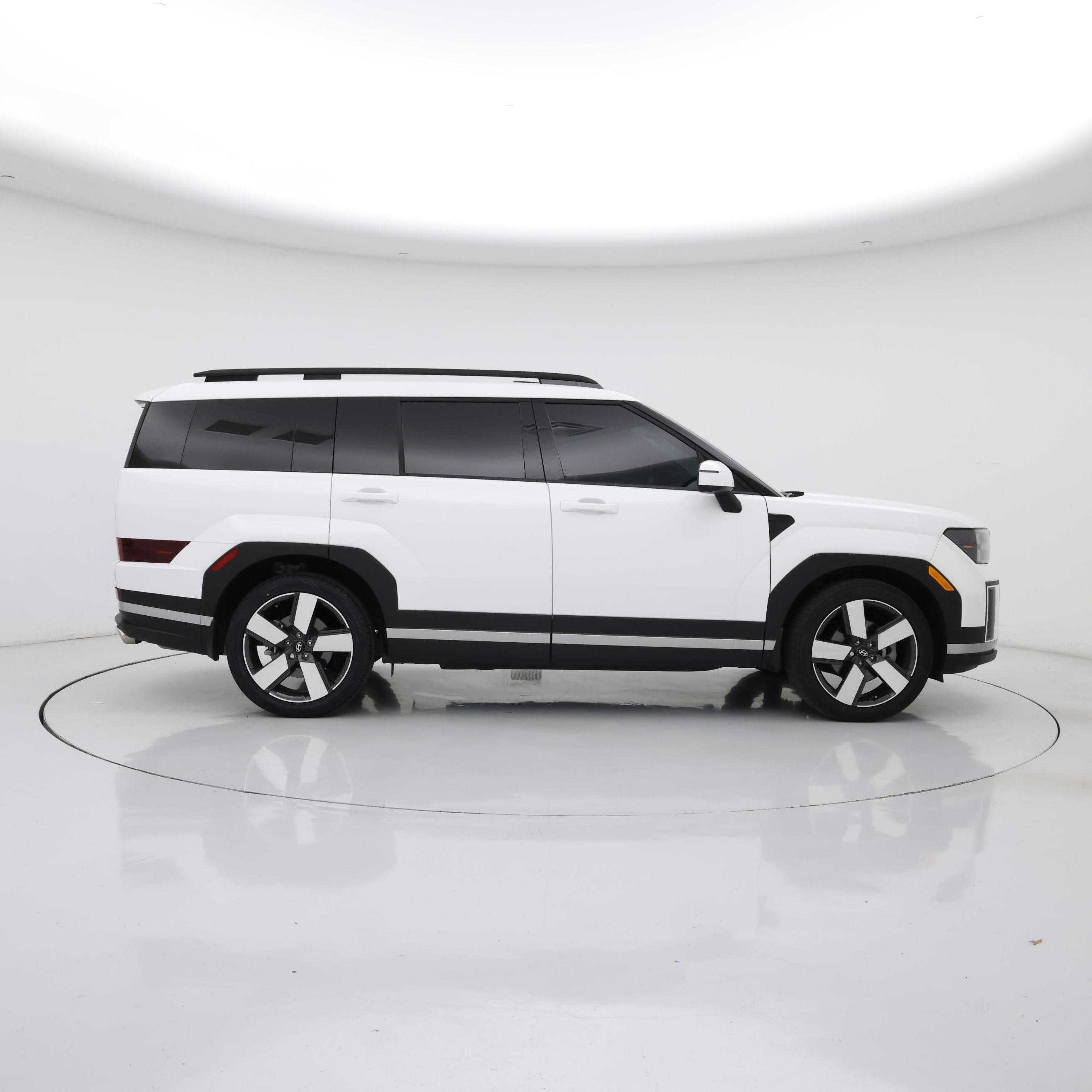 Thumbnail: 2024 Hyundai Santa Fe - 7