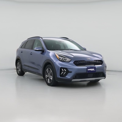 2021 Kia Niro Plug in Hybrid EX
