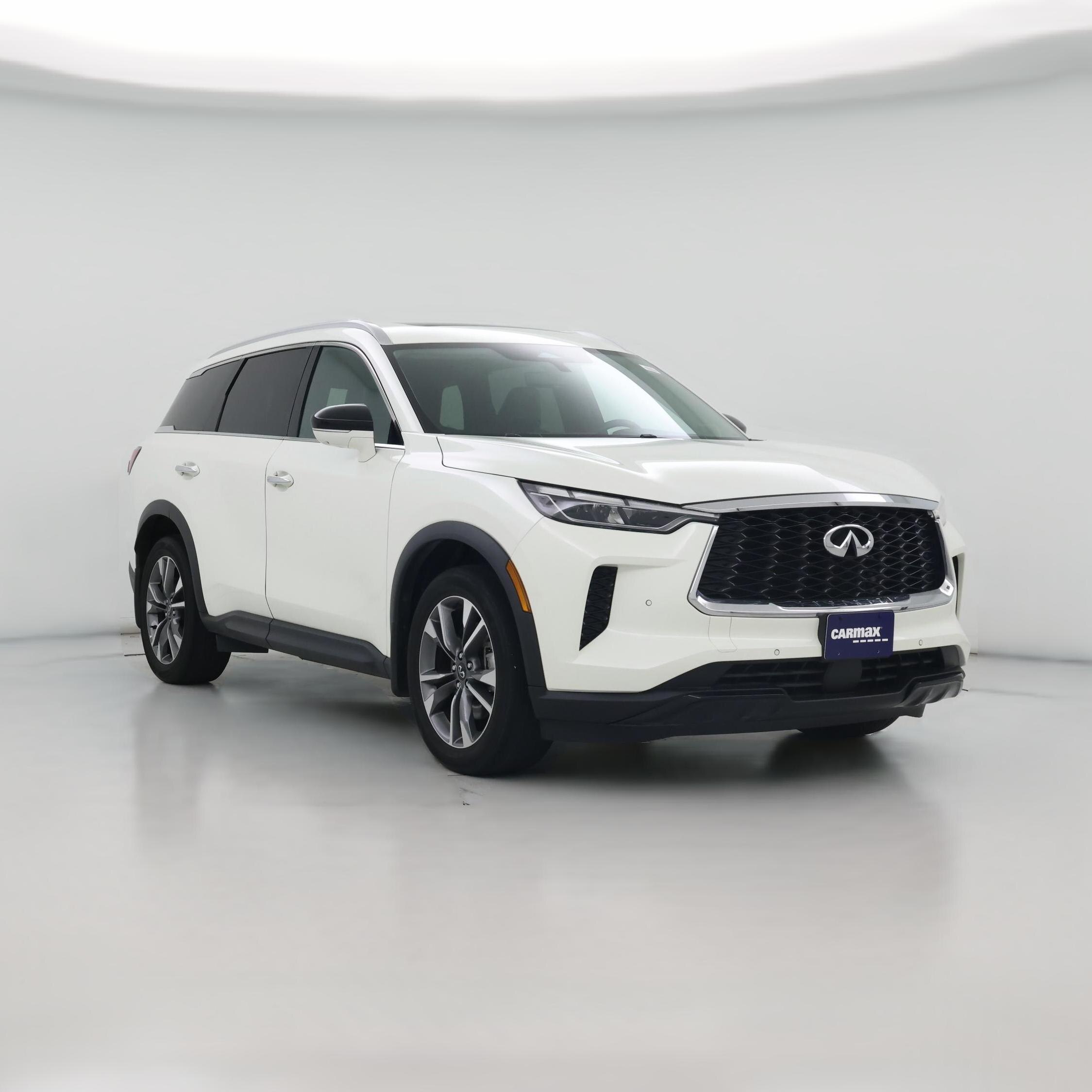 Thumbnail: 2023 INFINITI QX60 - 1