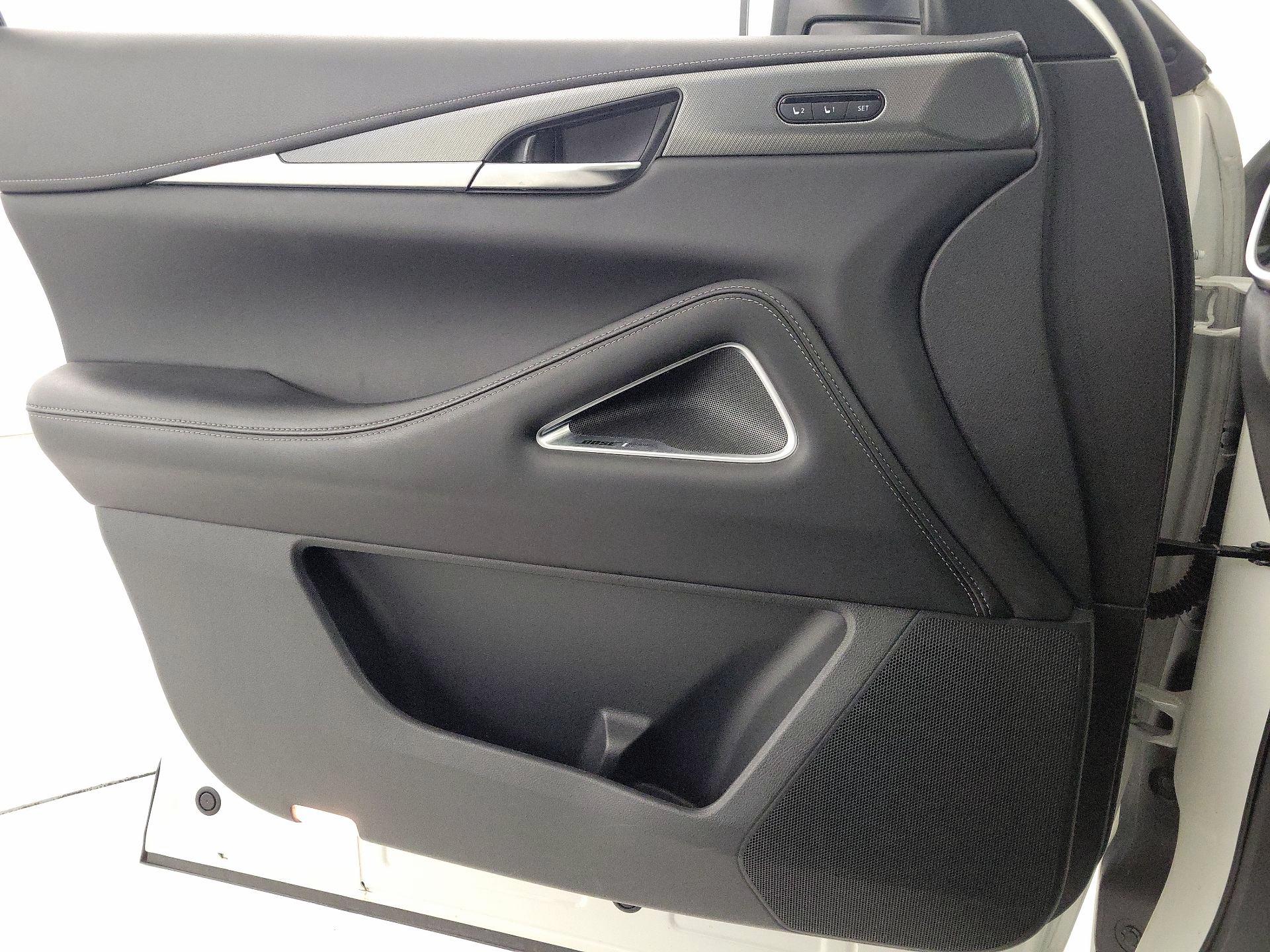 Thumbnail: 2023 INFINITI QX60 - 12