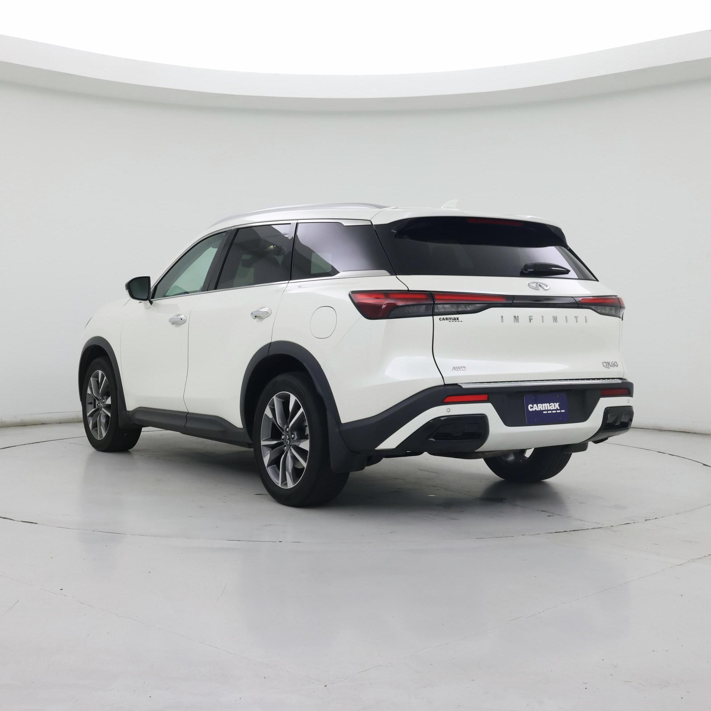 Thumbnail: 2023 INFINITI QX60 - 2