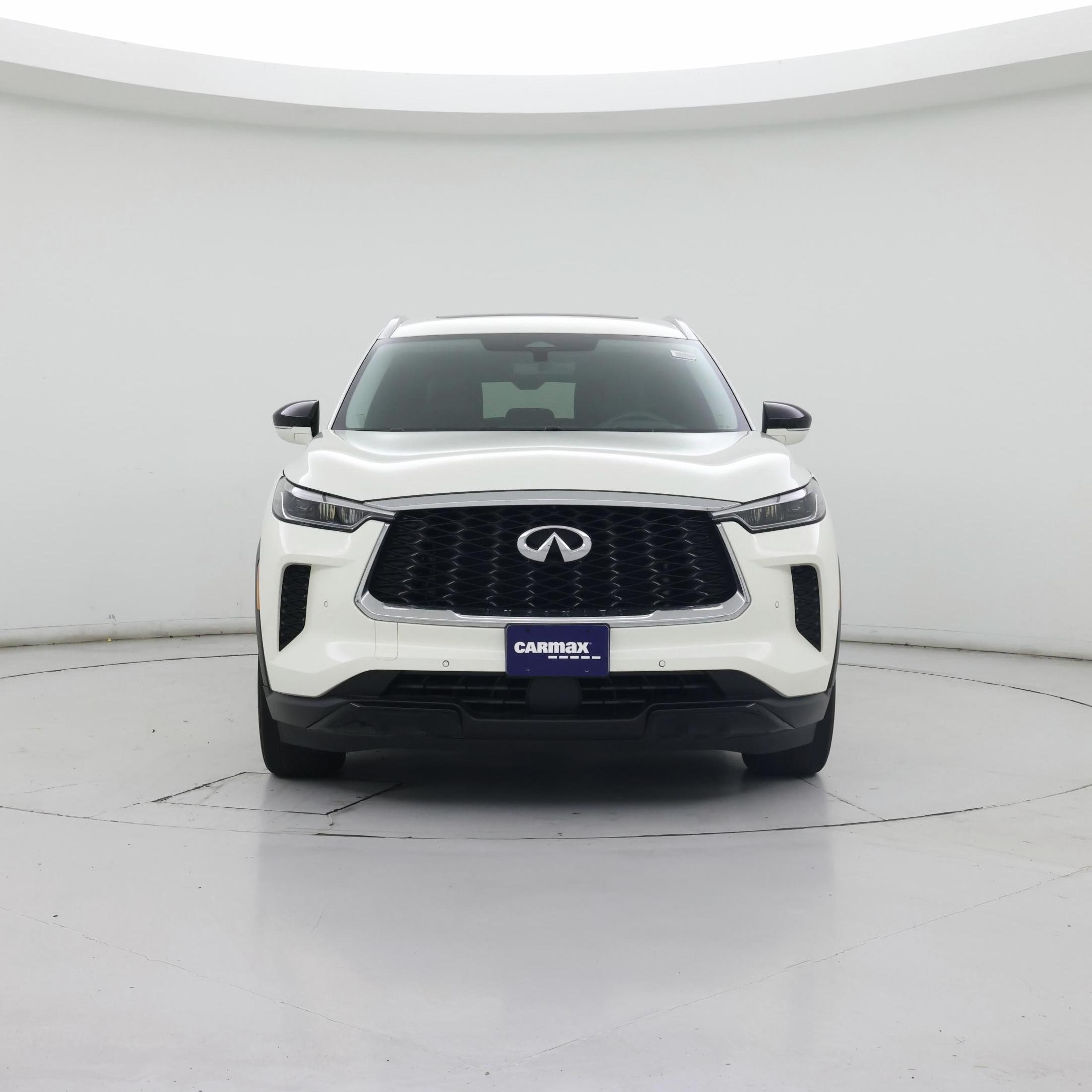 Thumbnail: 2023 INFINITI QX60 - 5