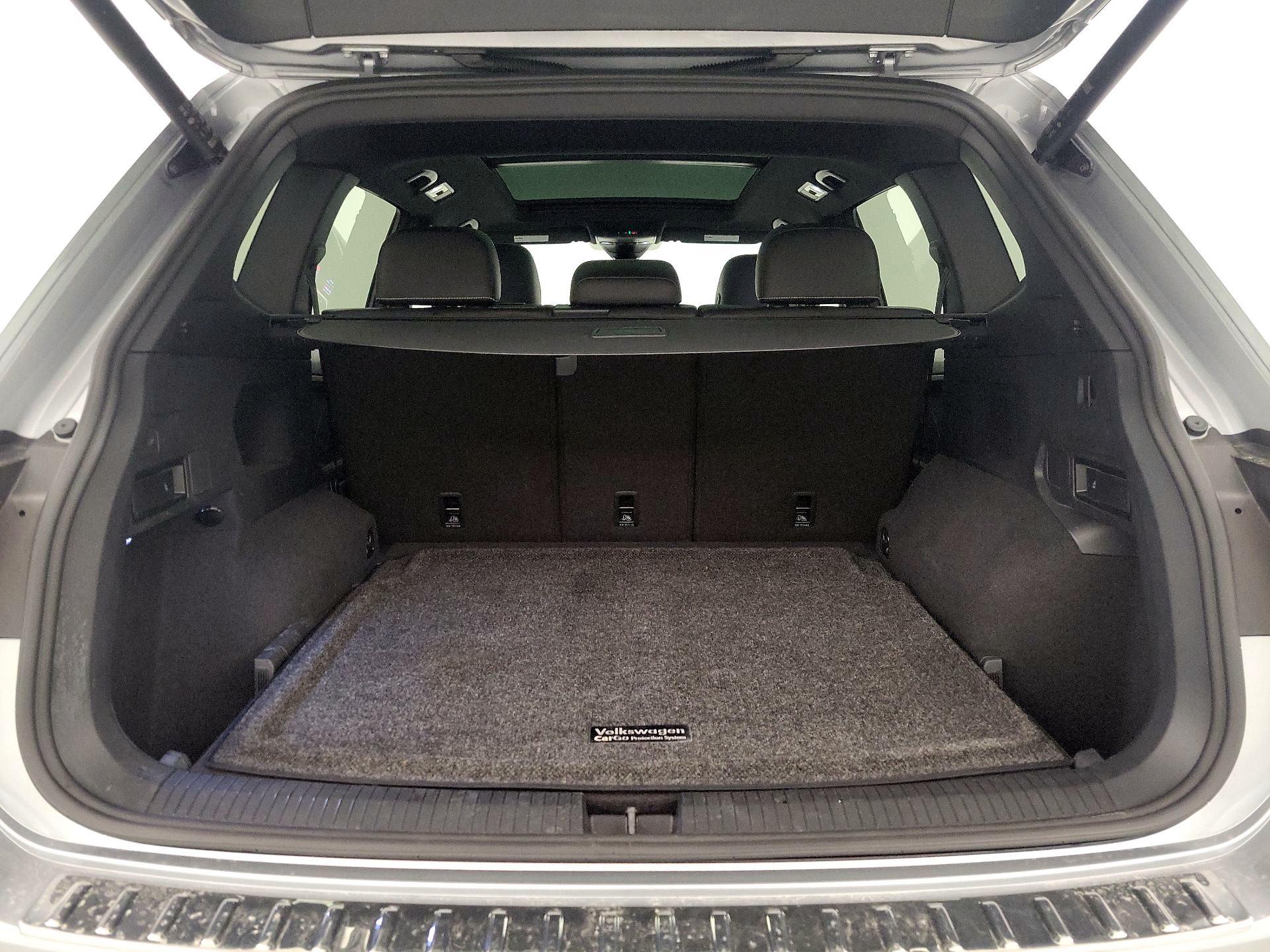 Thumbnail: 2022 Volkswagen Tiguan - 20