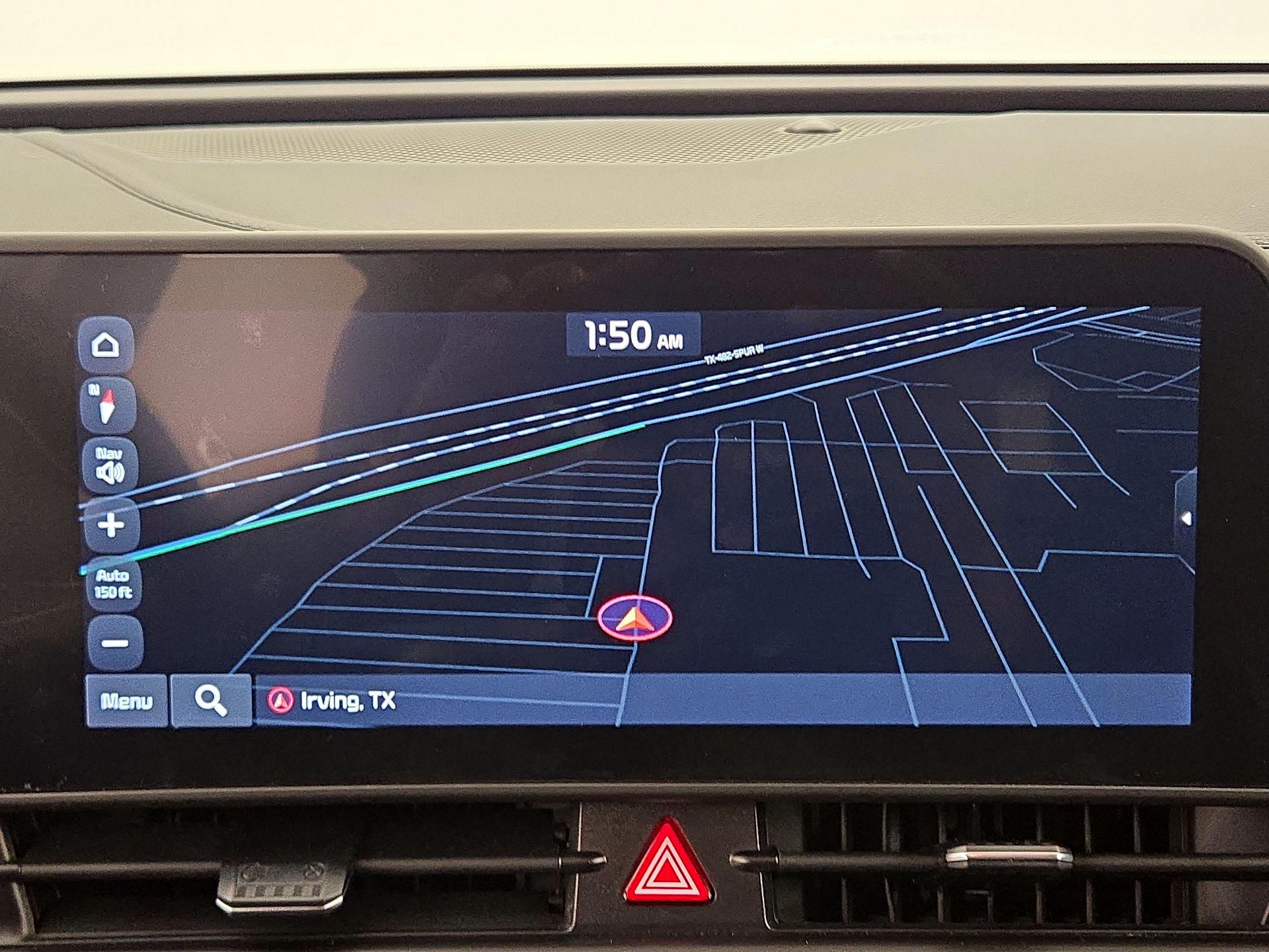 Thumbnail: 2024 Kia Sportage - 14